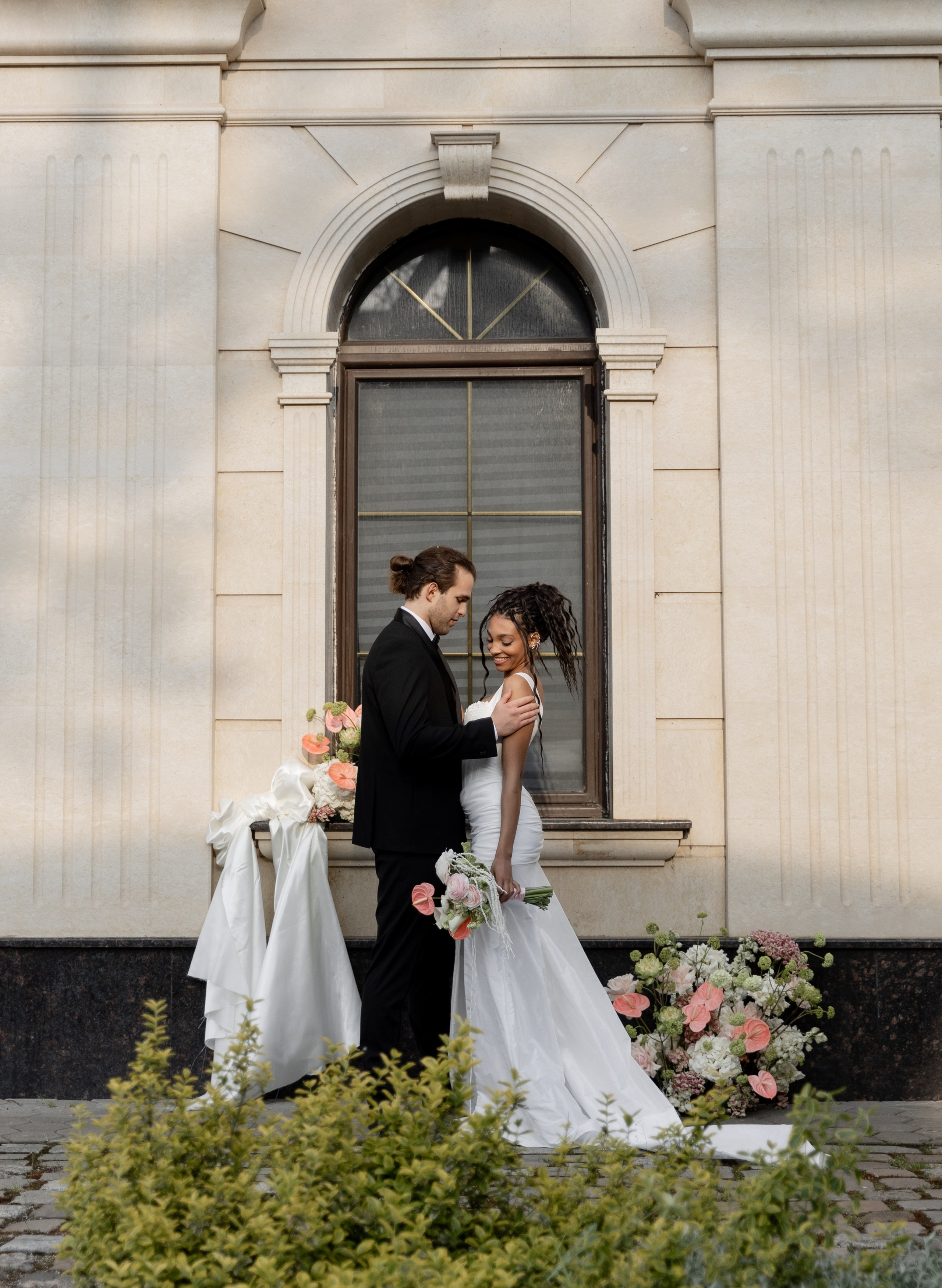 «Italian vibes». Свадебный и семейный фотограф в Калининграде Ольга Мешечкова