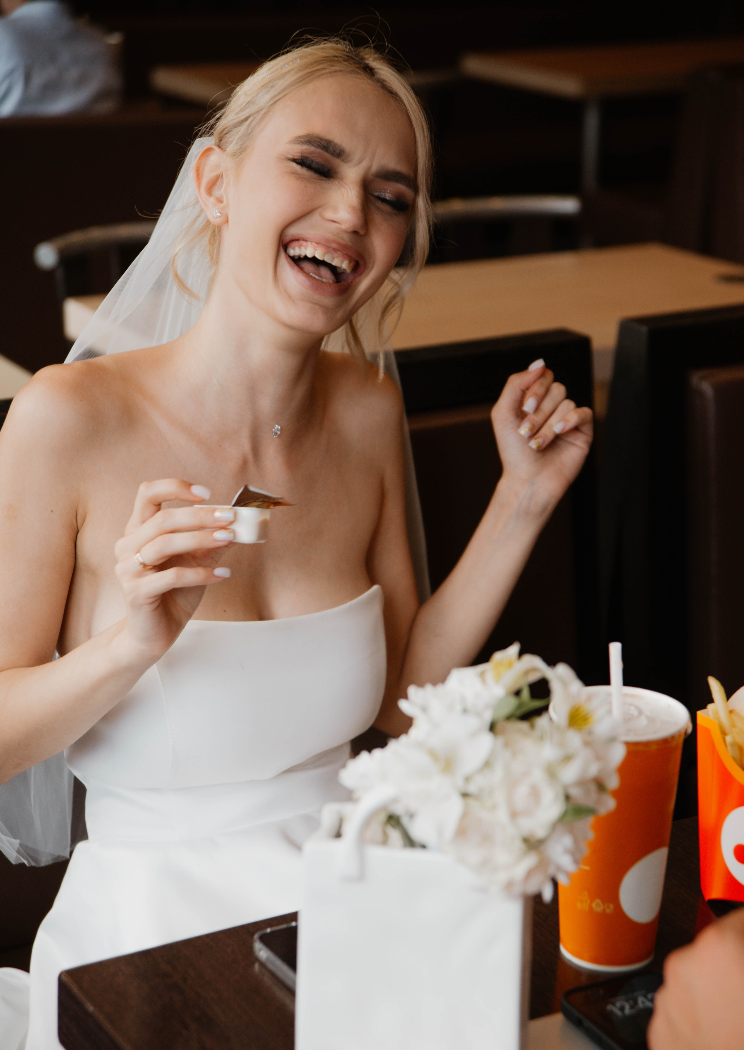 Ксения & Дмитрий. Ксения Glossa. Портретный и репортажный фотограф в Самаре