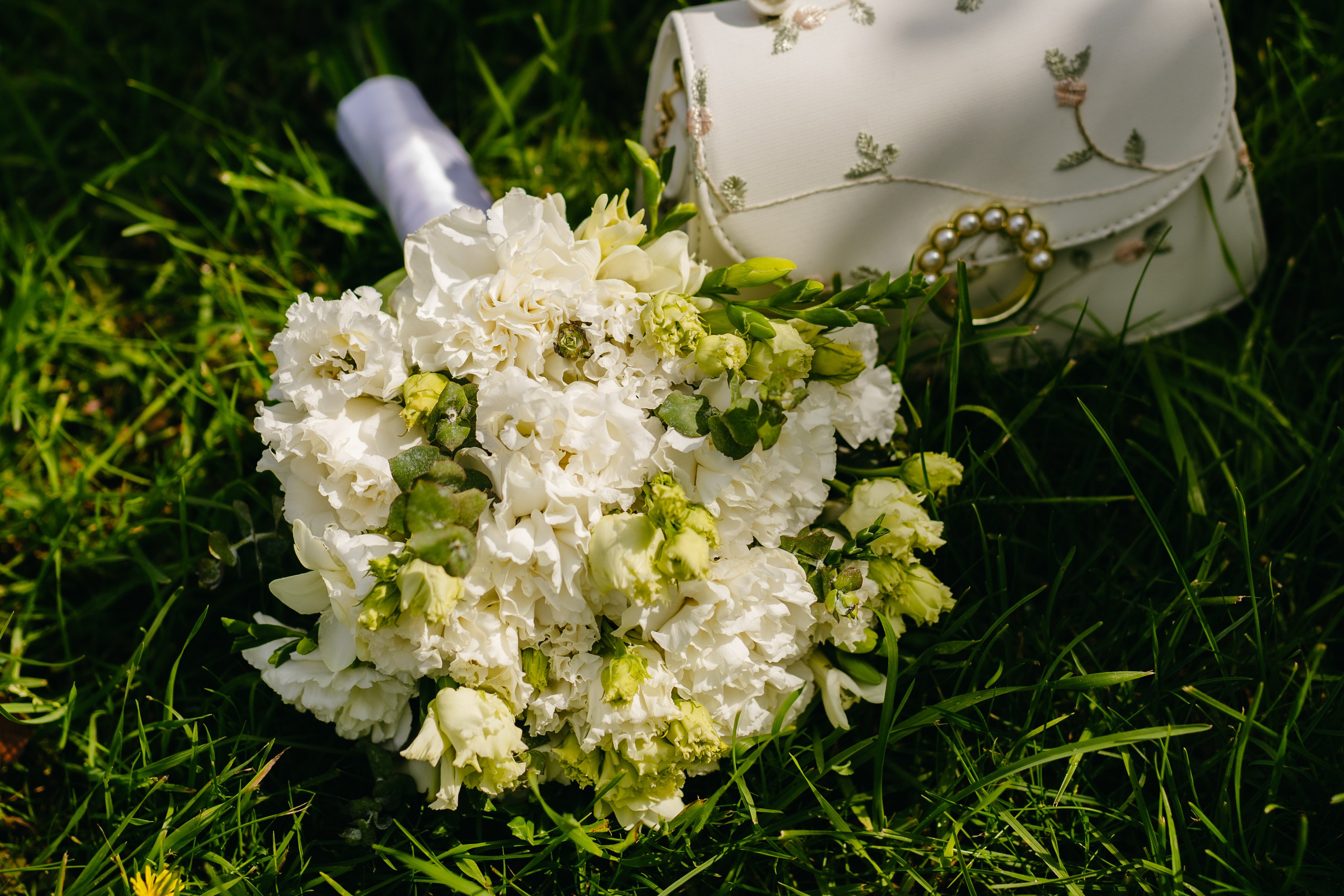 Данила и Анастасия. Свадебный и женский фотограф