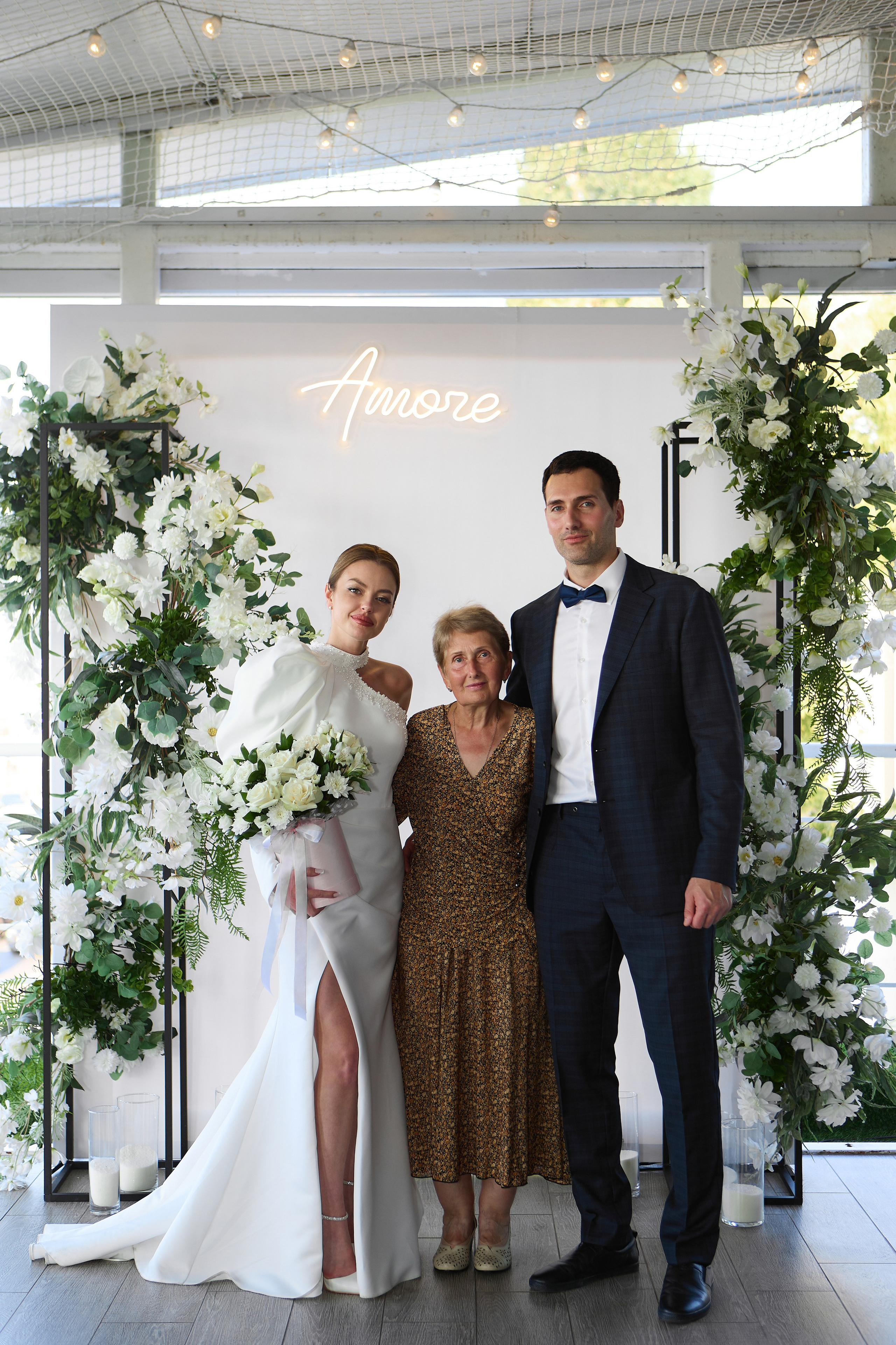 Свадьба в Нижнем Новгороде. Свадебный фотограф Нижний Новгород