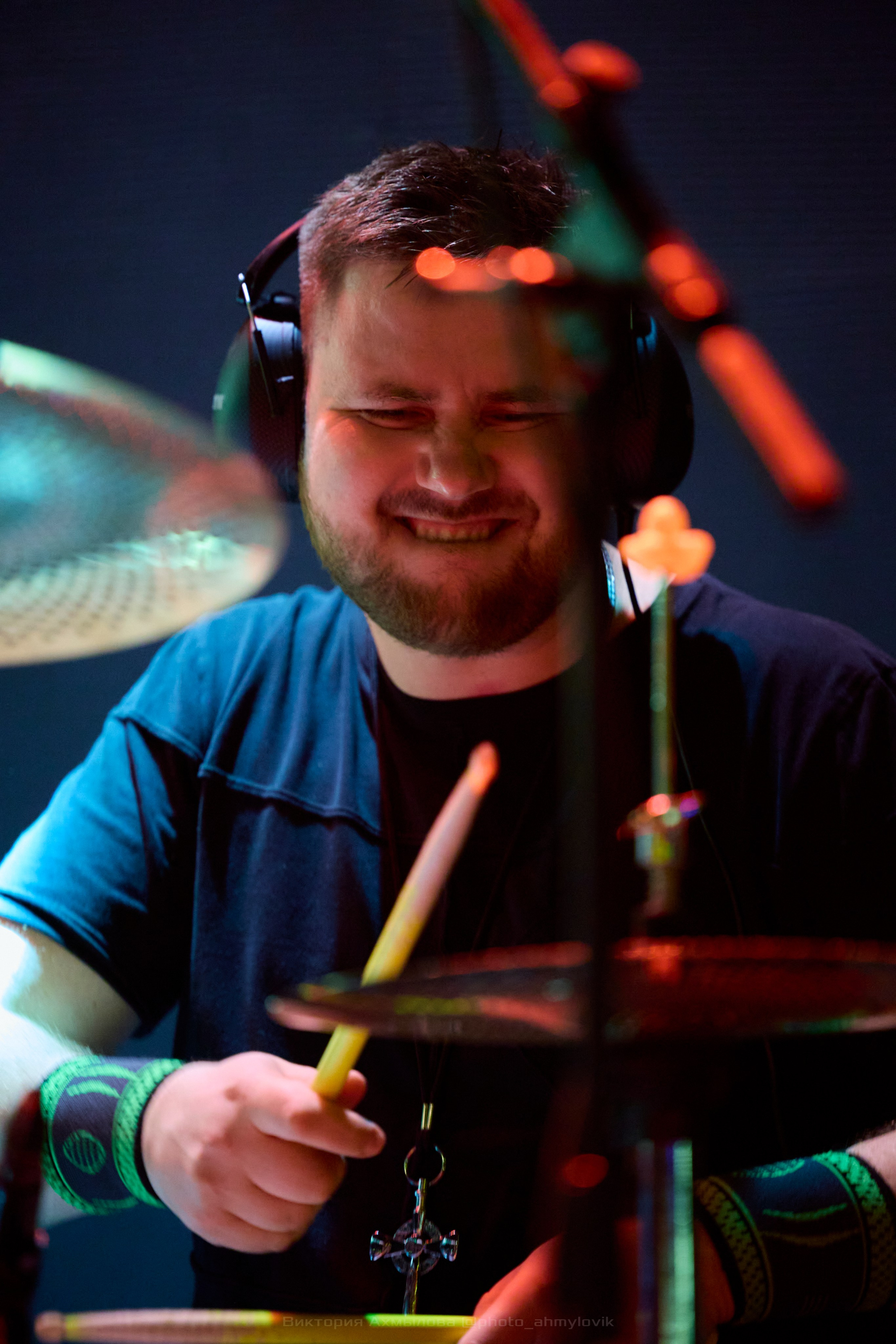 24.05.2025 Джоконда. Ярославль. Виктория Ахмылова. Фотограф в Москве