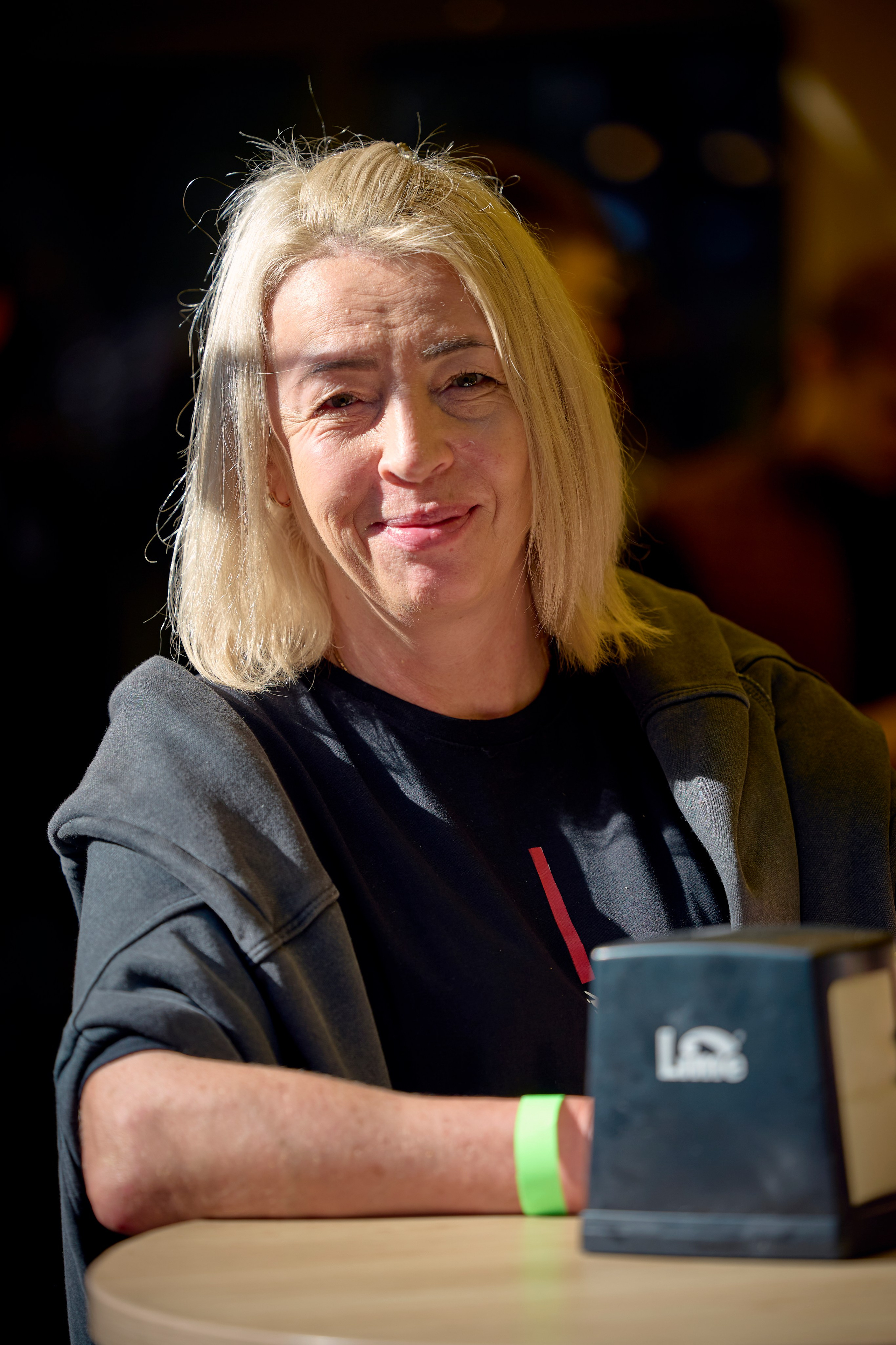 29.08.2024 Закрытие мотосезона True Bankers. Виктория Ахмылова. Фотограф в Москве