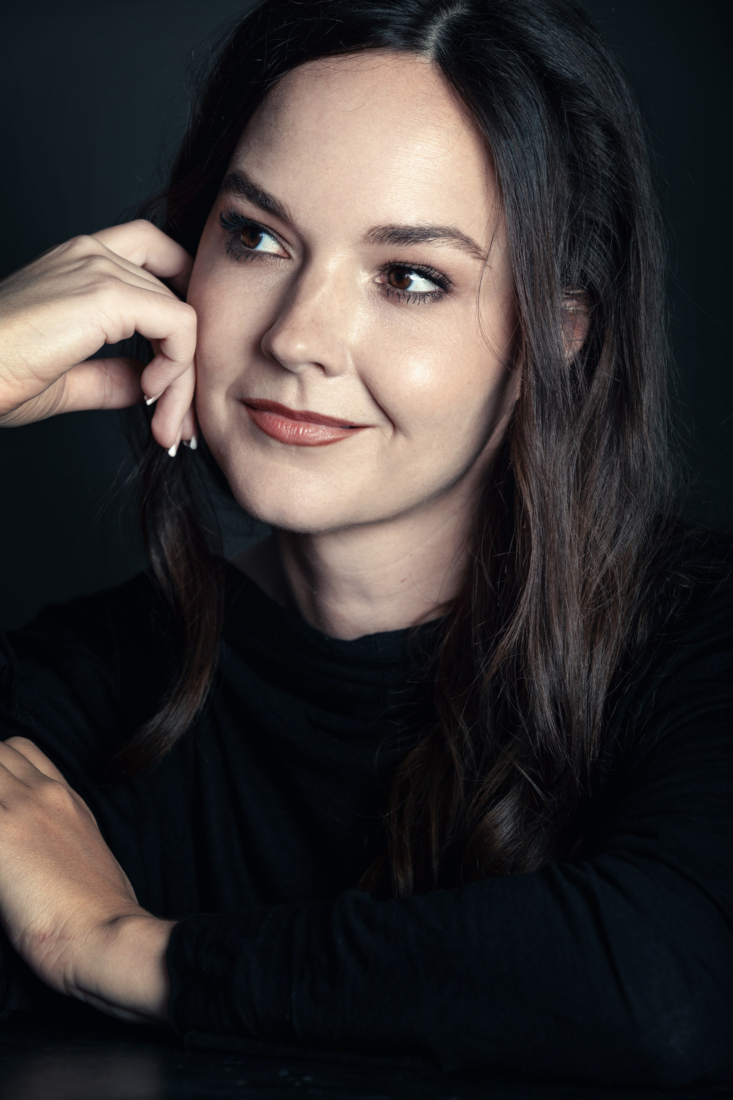 Аня. NKA_FOTO
