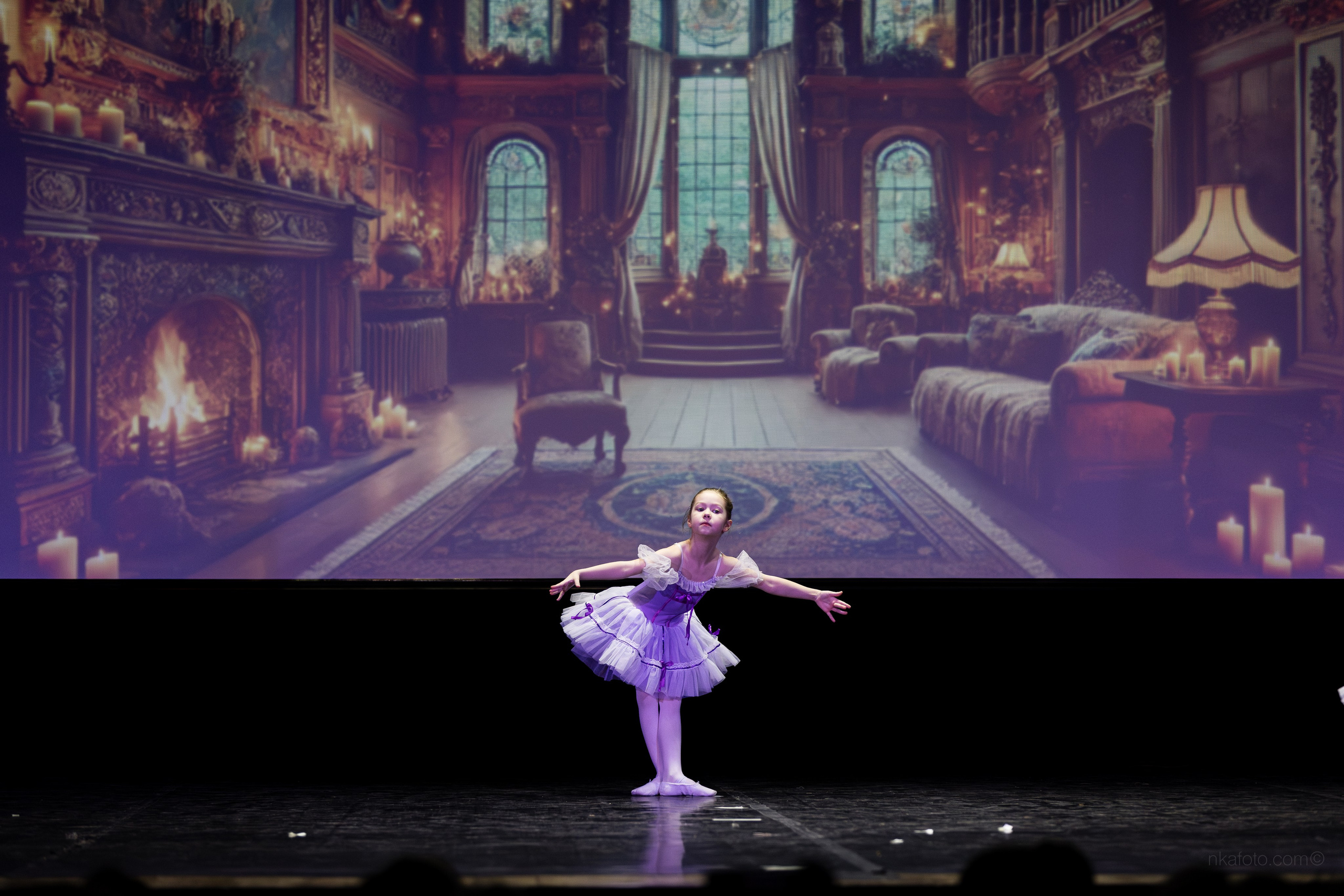 Детский балет. Фотограф в Москве портреты | репортажи | спорт
