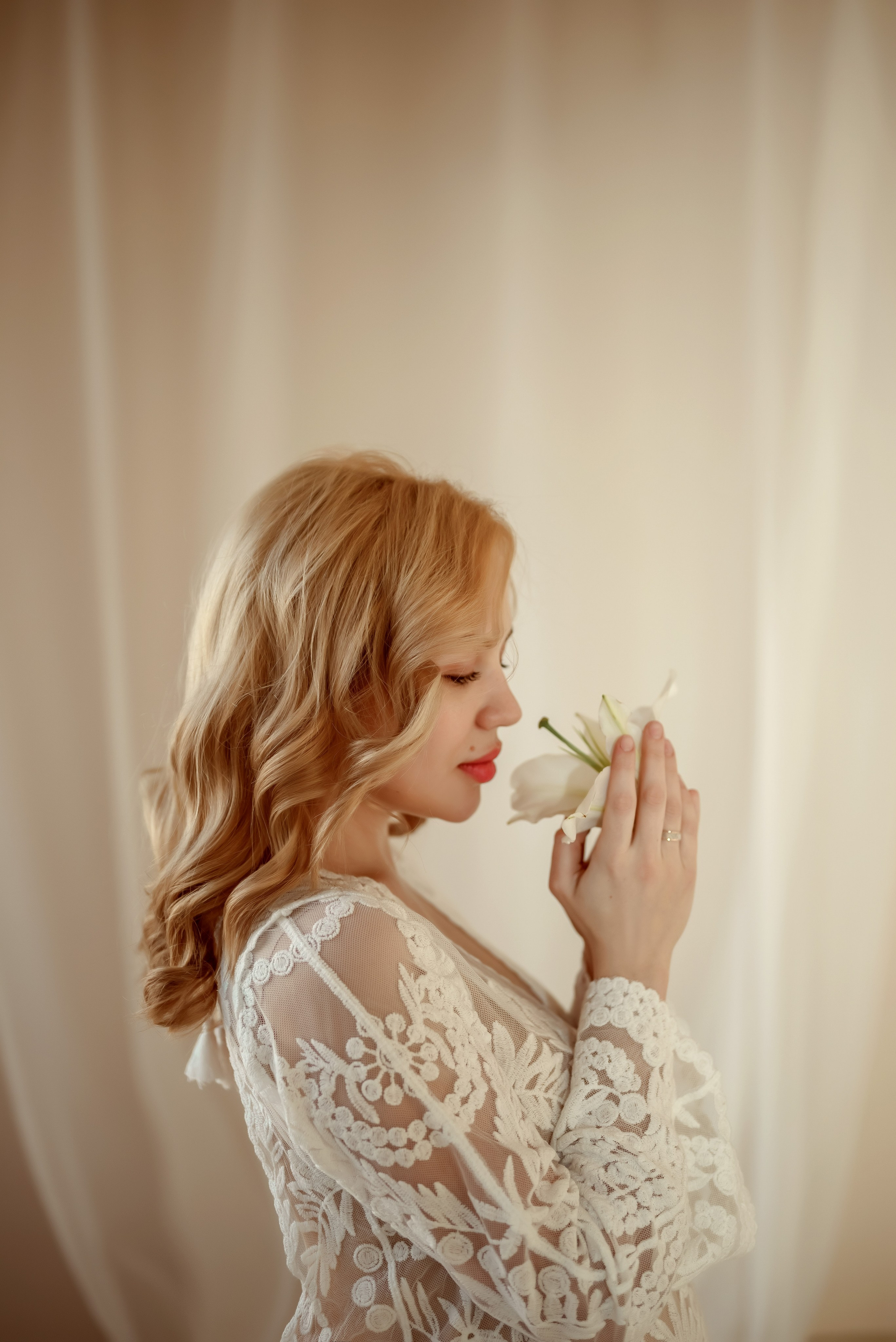 В ожидании чуда (несколько съемок). Юлия Басня семейный и свадебный фотограф в Донецке