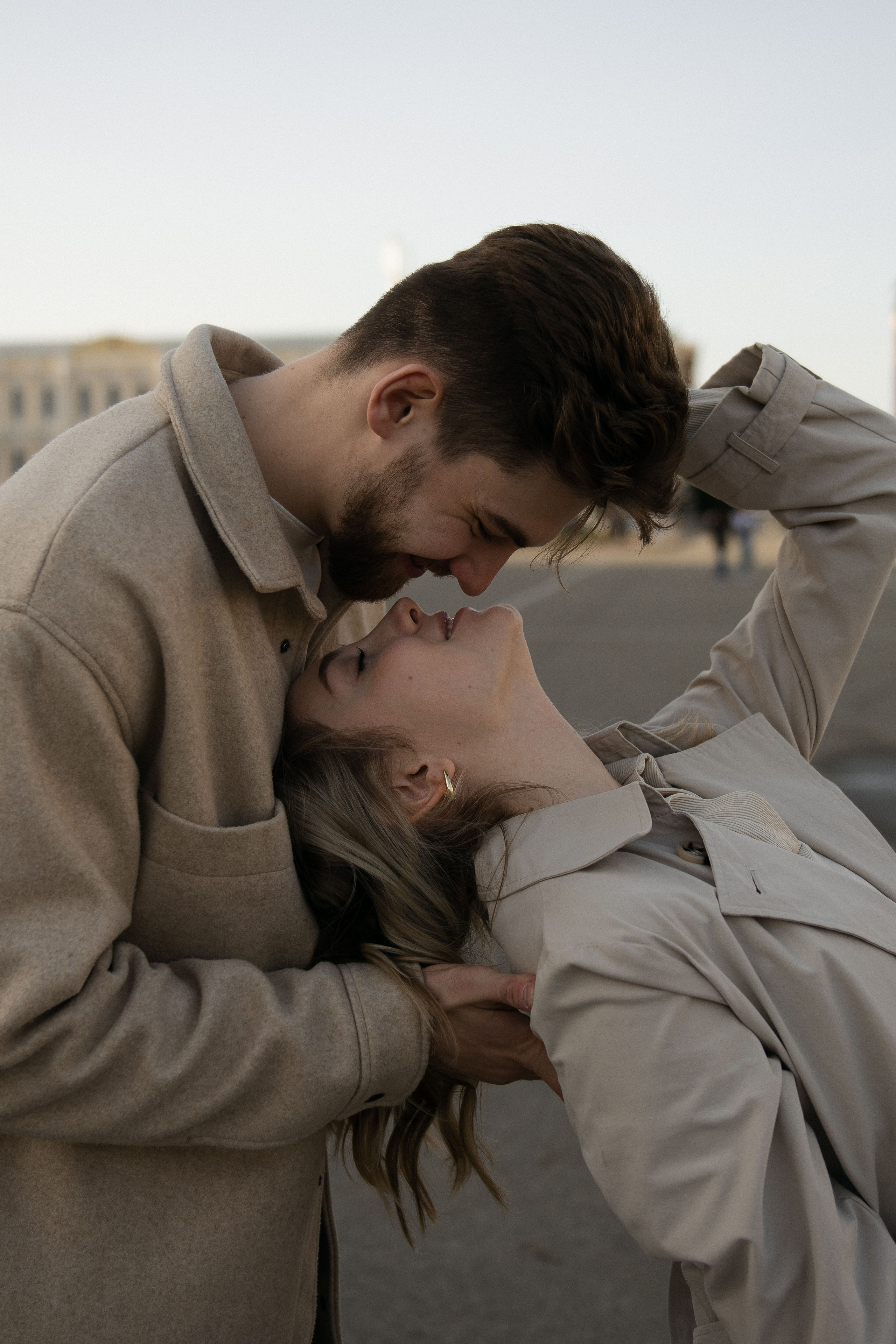 Валерия и Денис. Свадебный и женский фотограф в Ставрополе Вика Лексеева