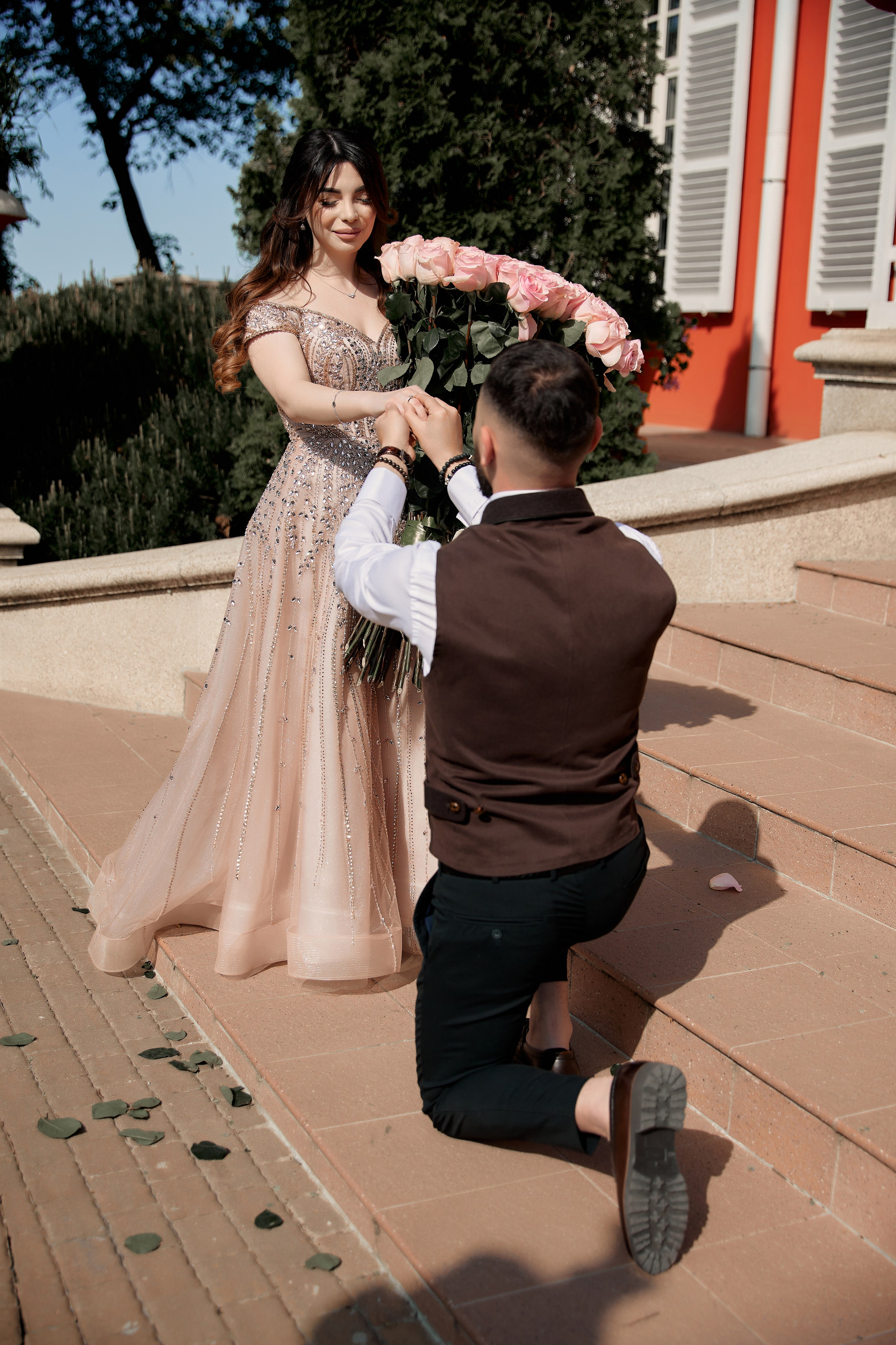 ANATOLY&LUCY. СВАДЕБНЫЙ ФОТОГРАФ Армен Аристакесян в Ростове на Дону