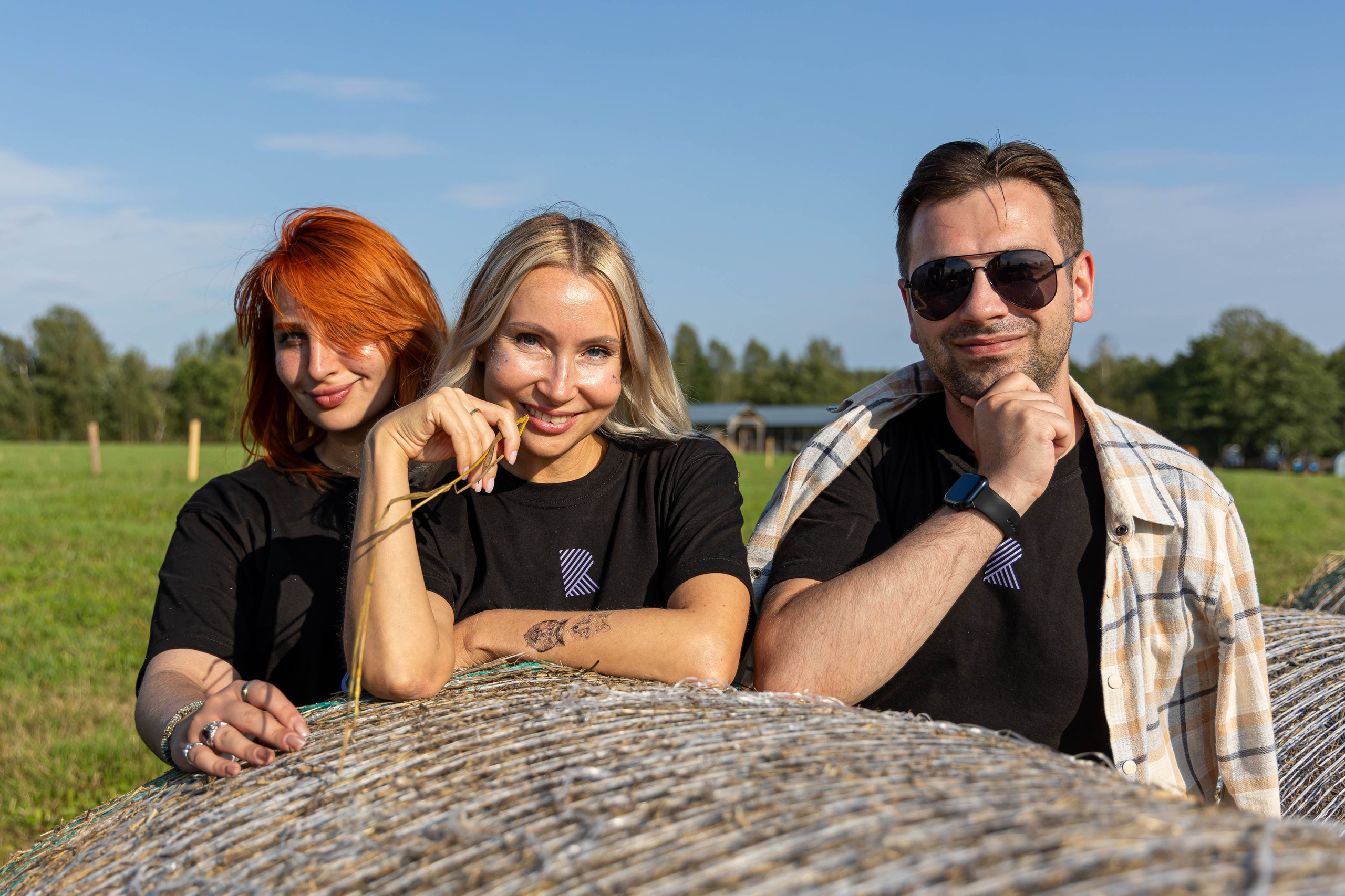 Тeam Building РОТЕКС. Фото и видео съемка Ваших мероприятий