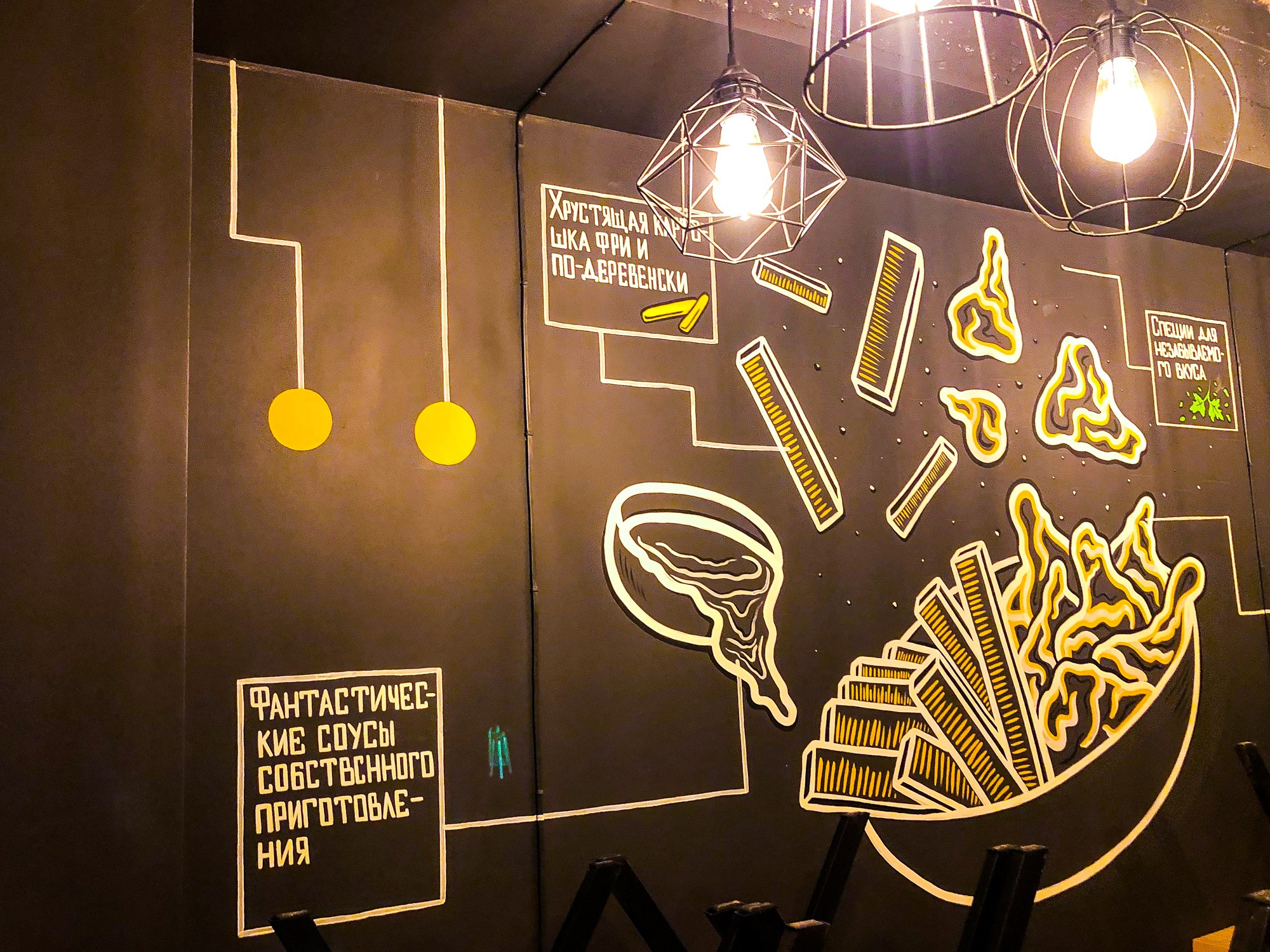 ДИЗАЙН И РОСПИСЬ СТЕН. Фотограф Ольга Дзюба. Фототерапия как зеркало души. КМВ