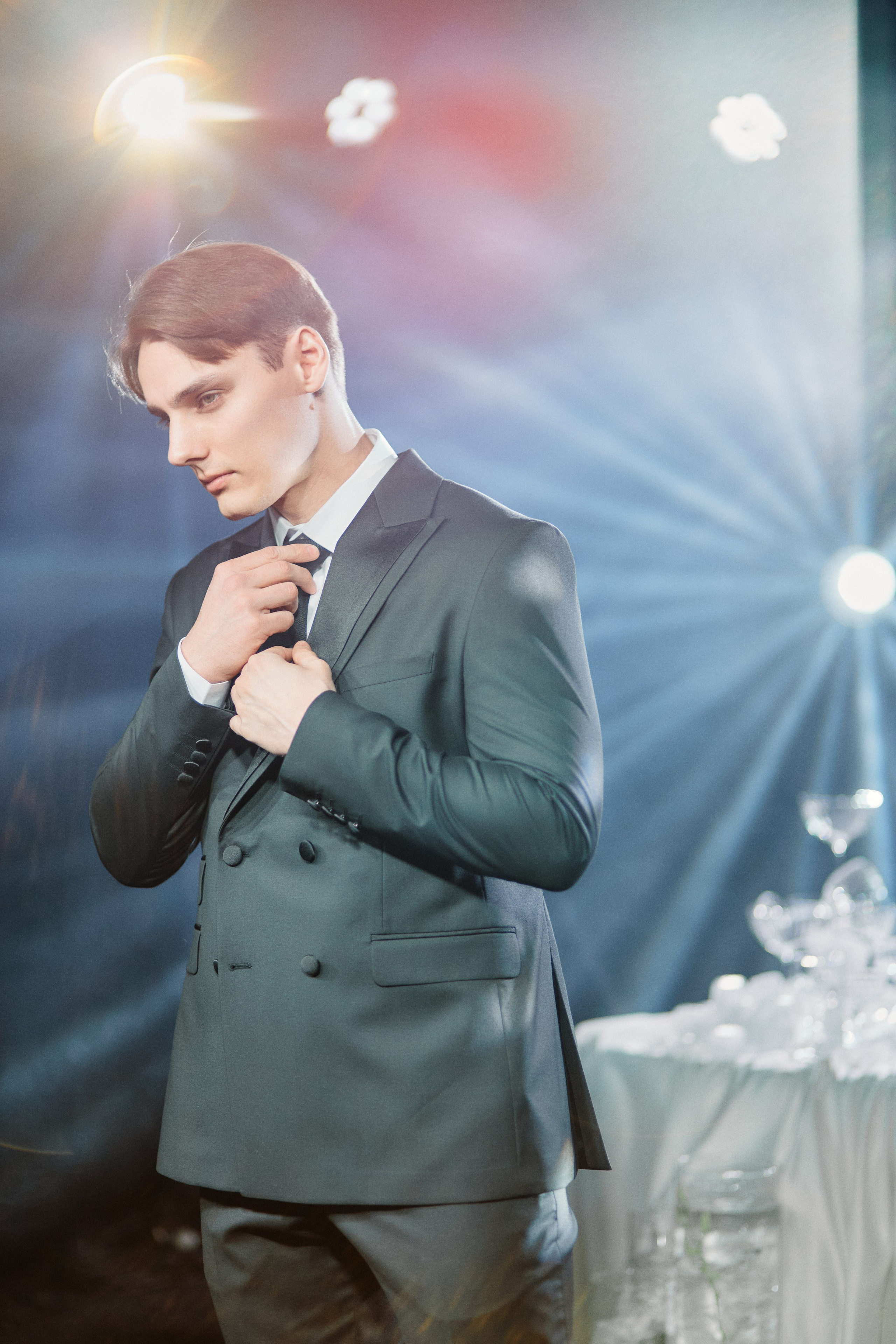 Александр и Мария. Фотограф Краснодар