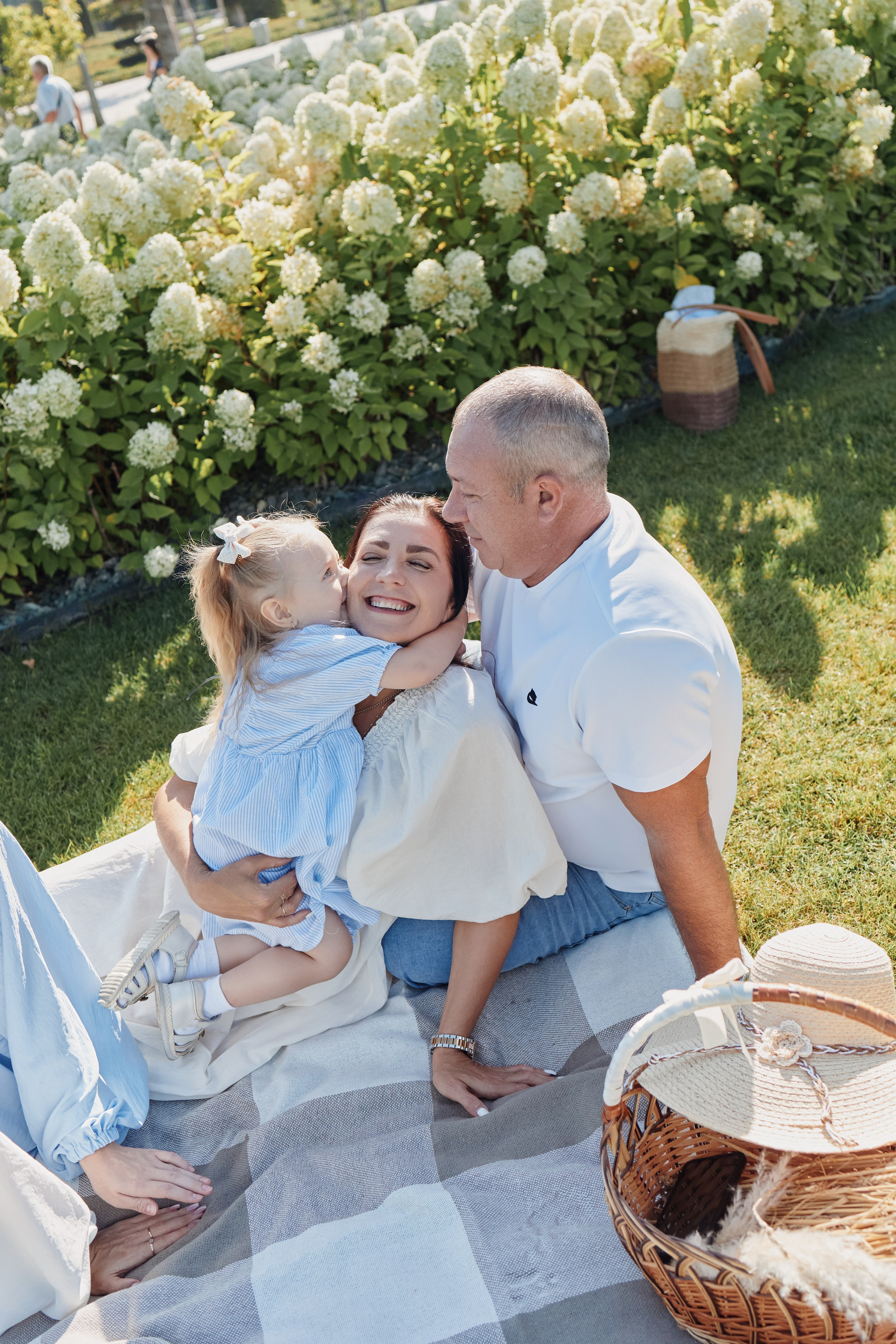 Семейные истории. Фотограф Краснодар