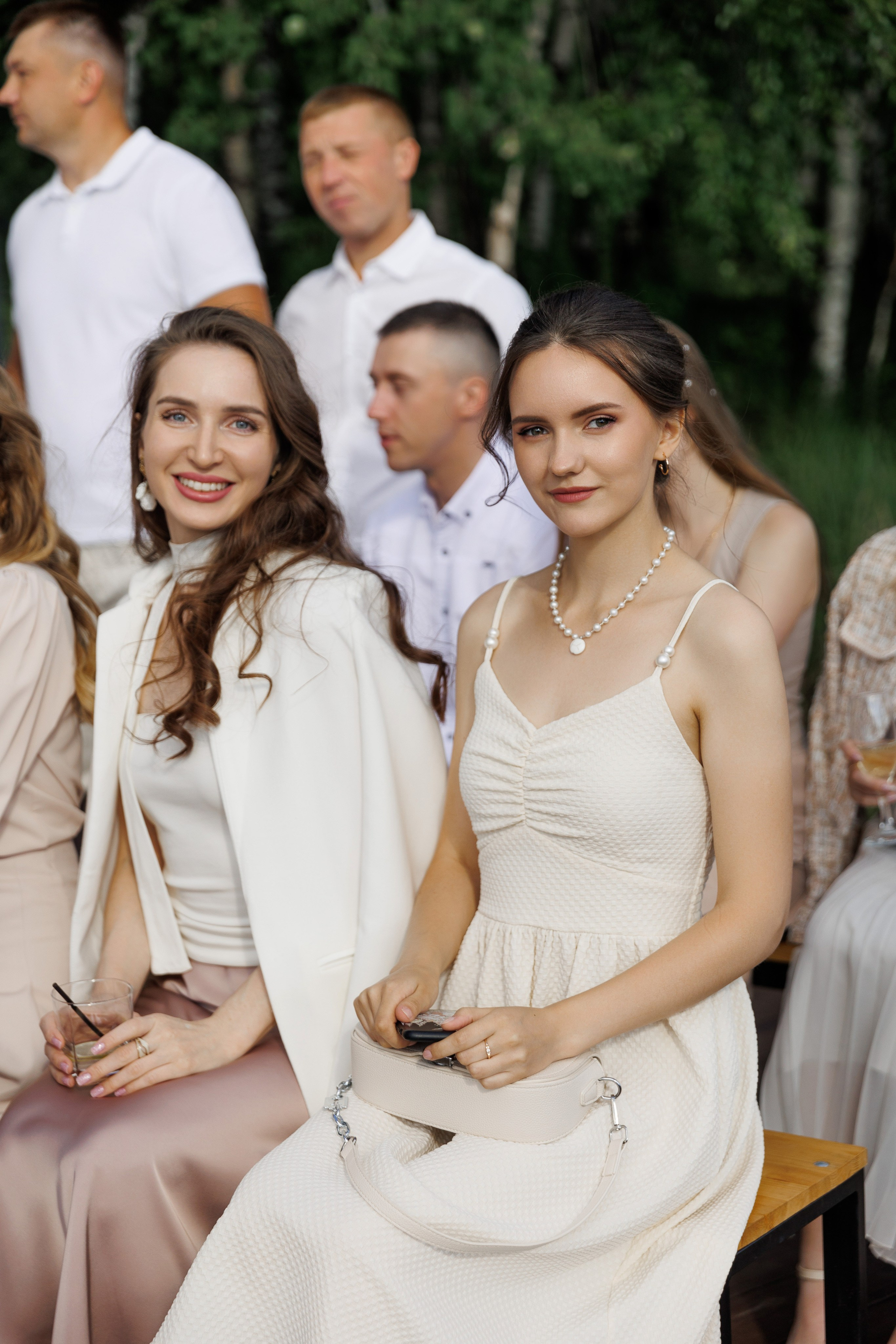 Сергей и Анастасия. Свадебный и портретный фотограф в Сыктывкаре Слава Изъюров