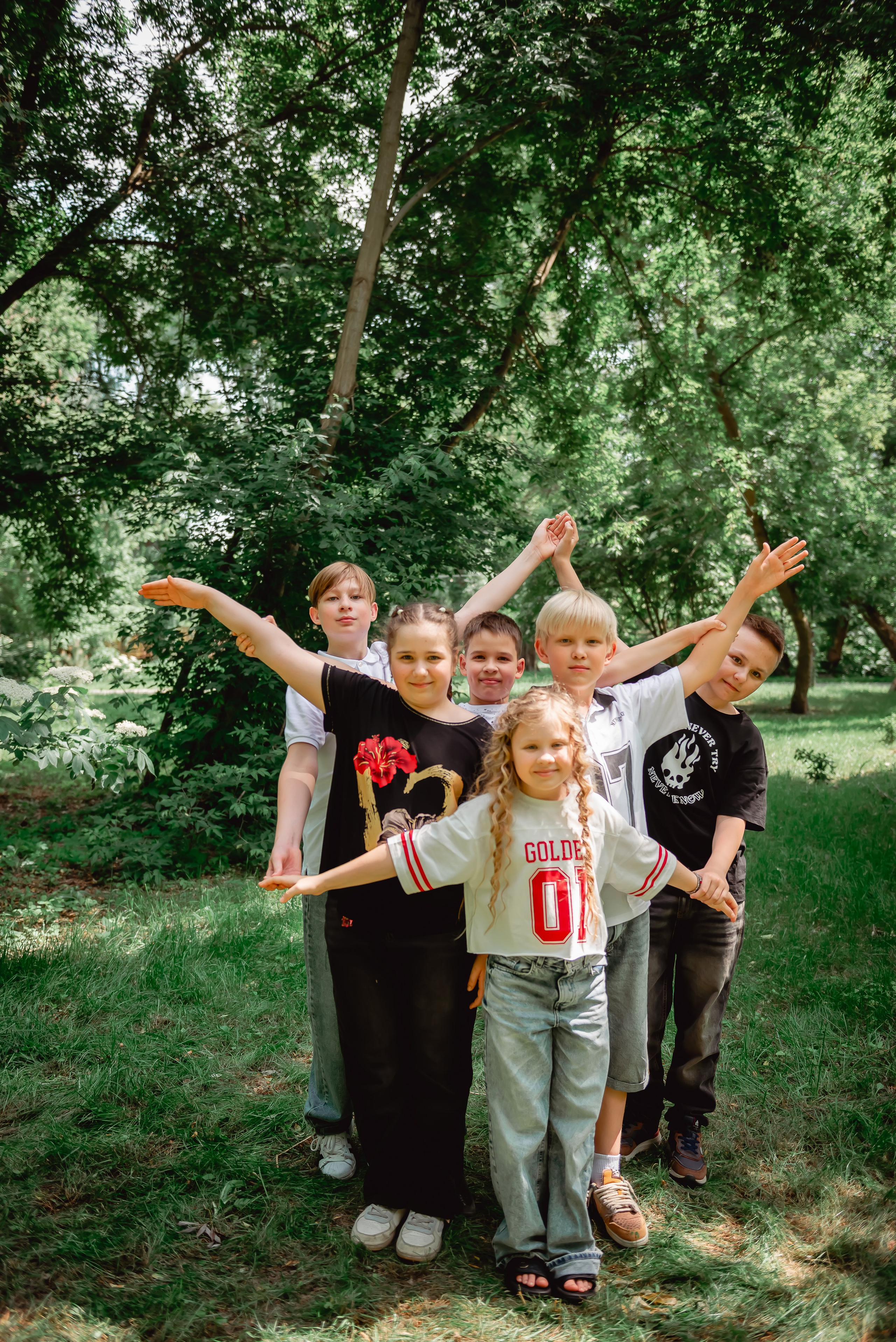 4 «А» |п. Дубовое|Начальная школа|2025. ALBUMIA