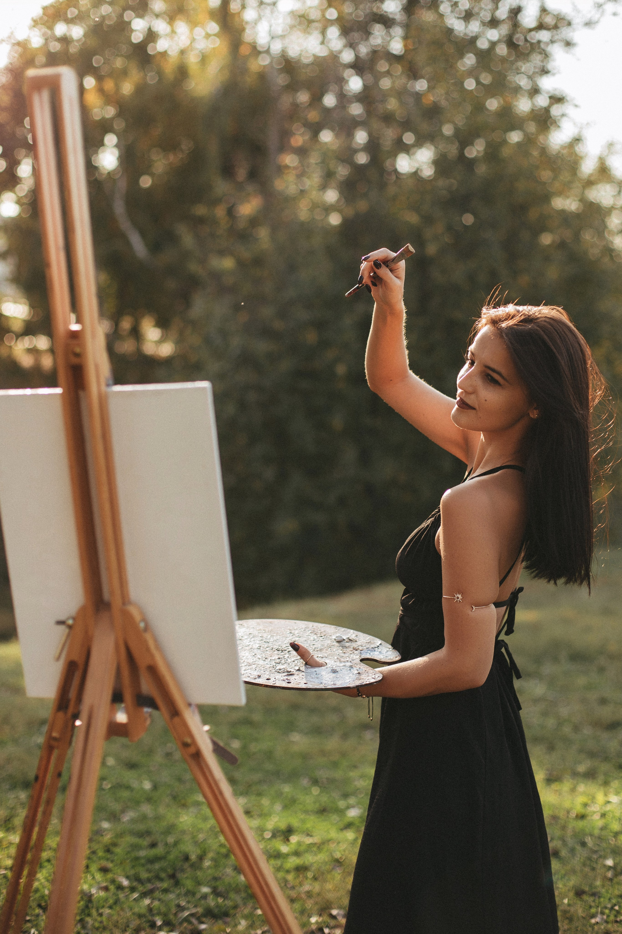 Галя. Семейный фотограф в Москве