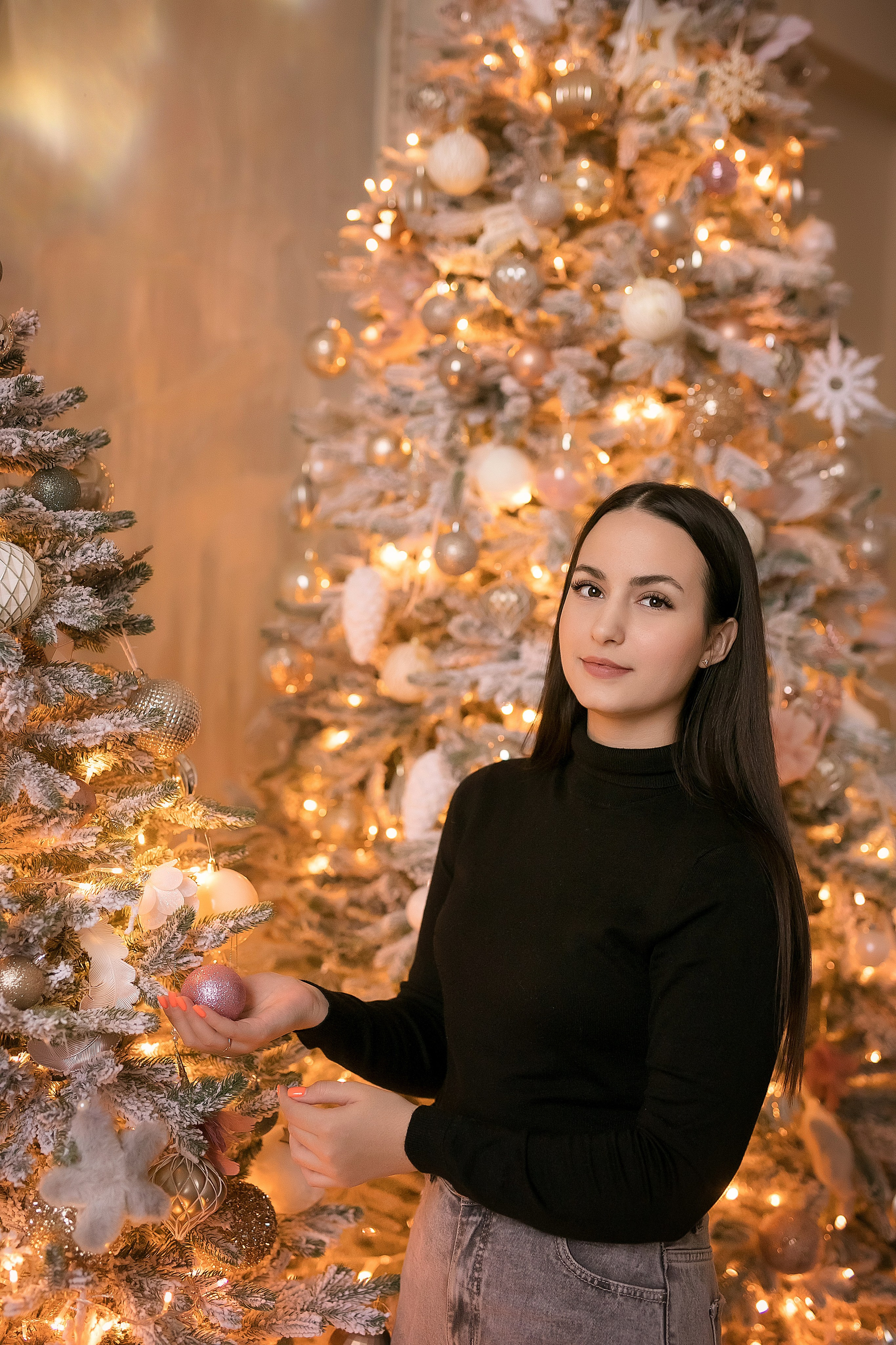 Татьяна, Артём, Тимурик. Фотограф на крещение и венчание