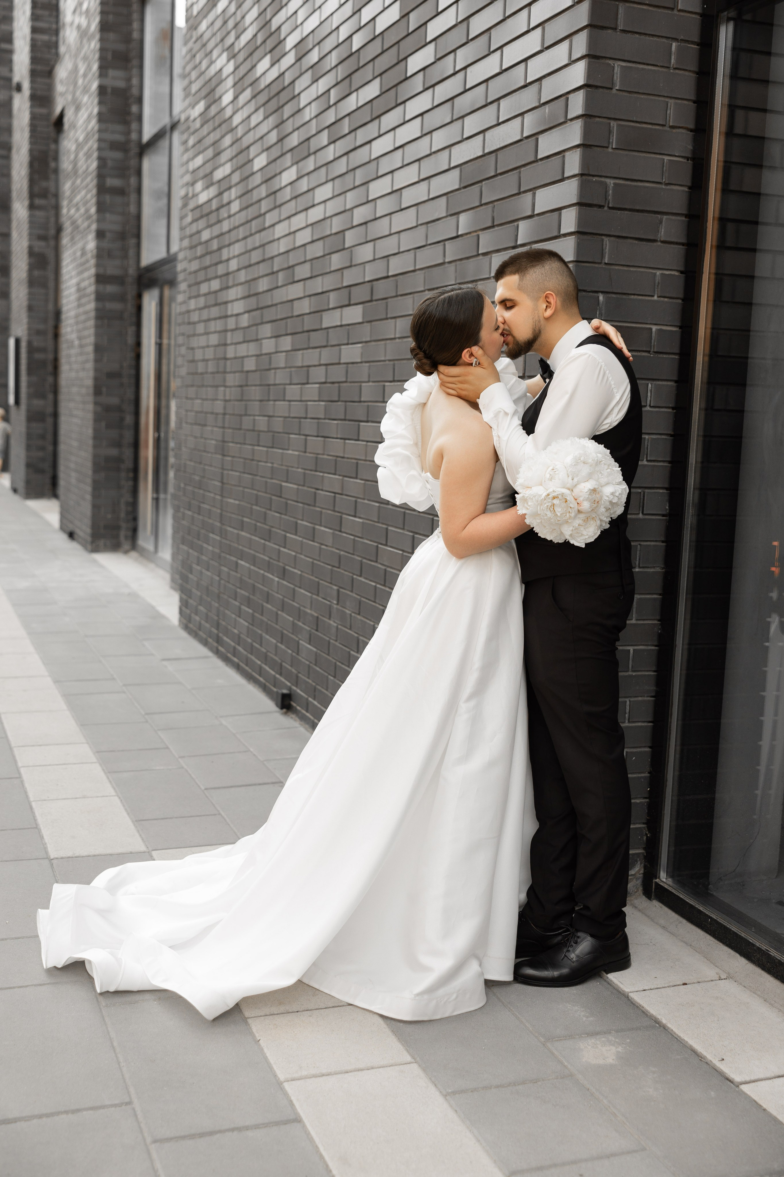 Александр и Анна. Свадебный фотограф Тула Москва СПБ / Сёмина Дарья