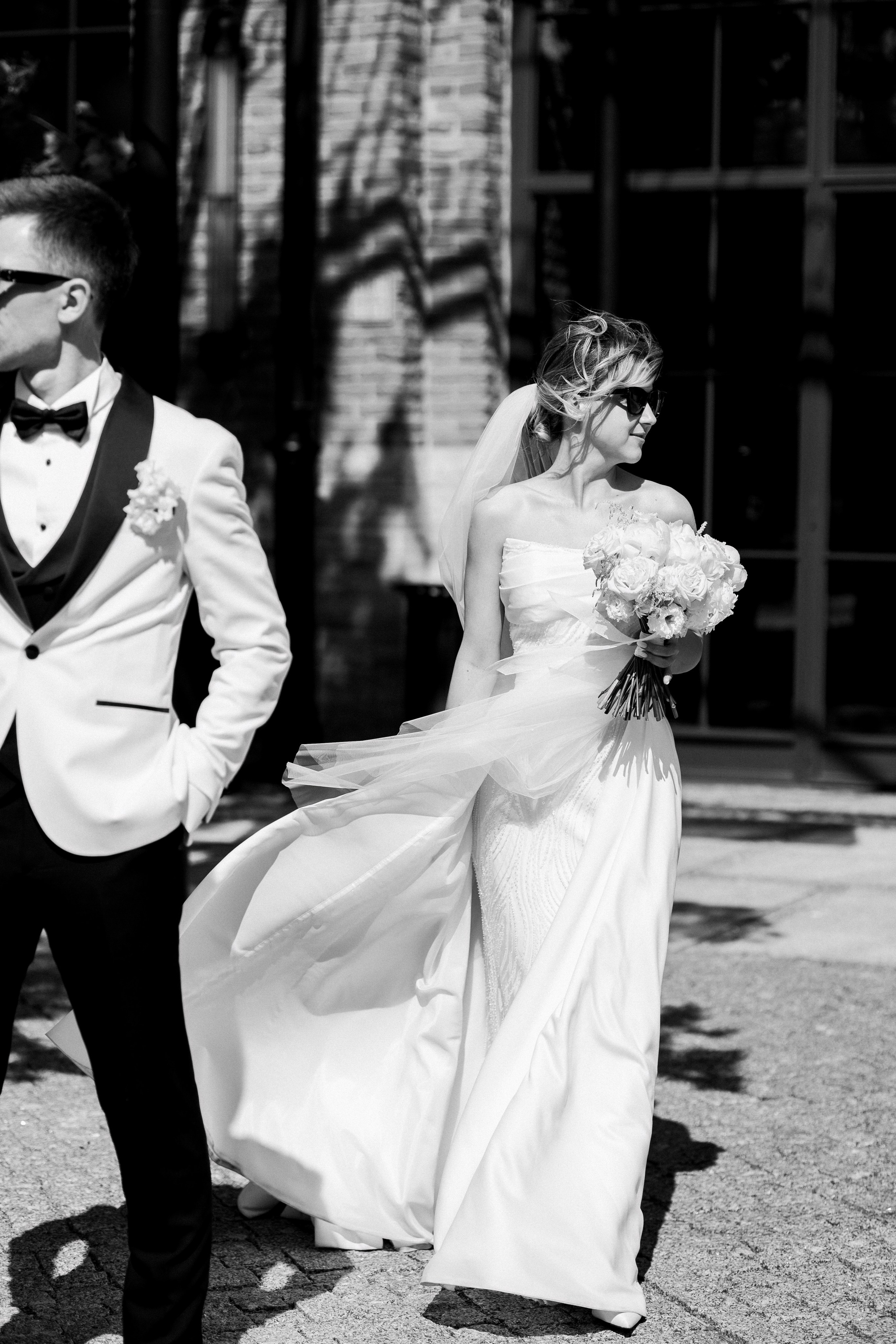 Анатолий & Алиса — Санкт-Петербург. Свадебный фотограф Ричард Конвенсаров Wedding Photographer Richard & I