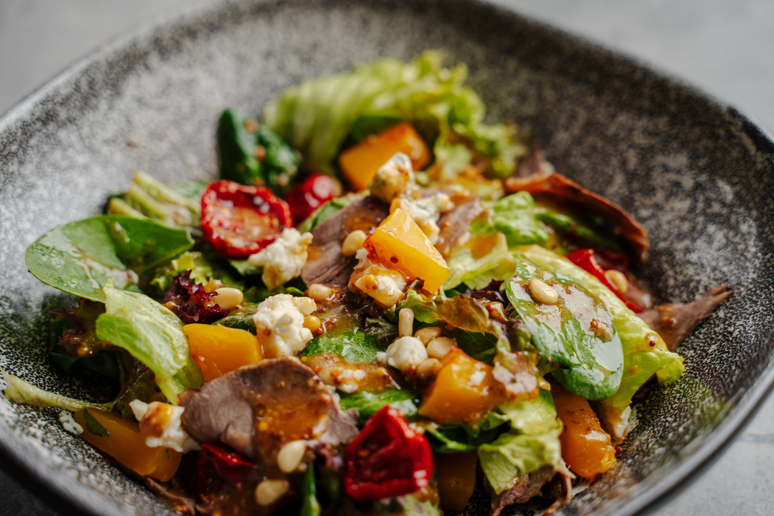 Для ресторанов