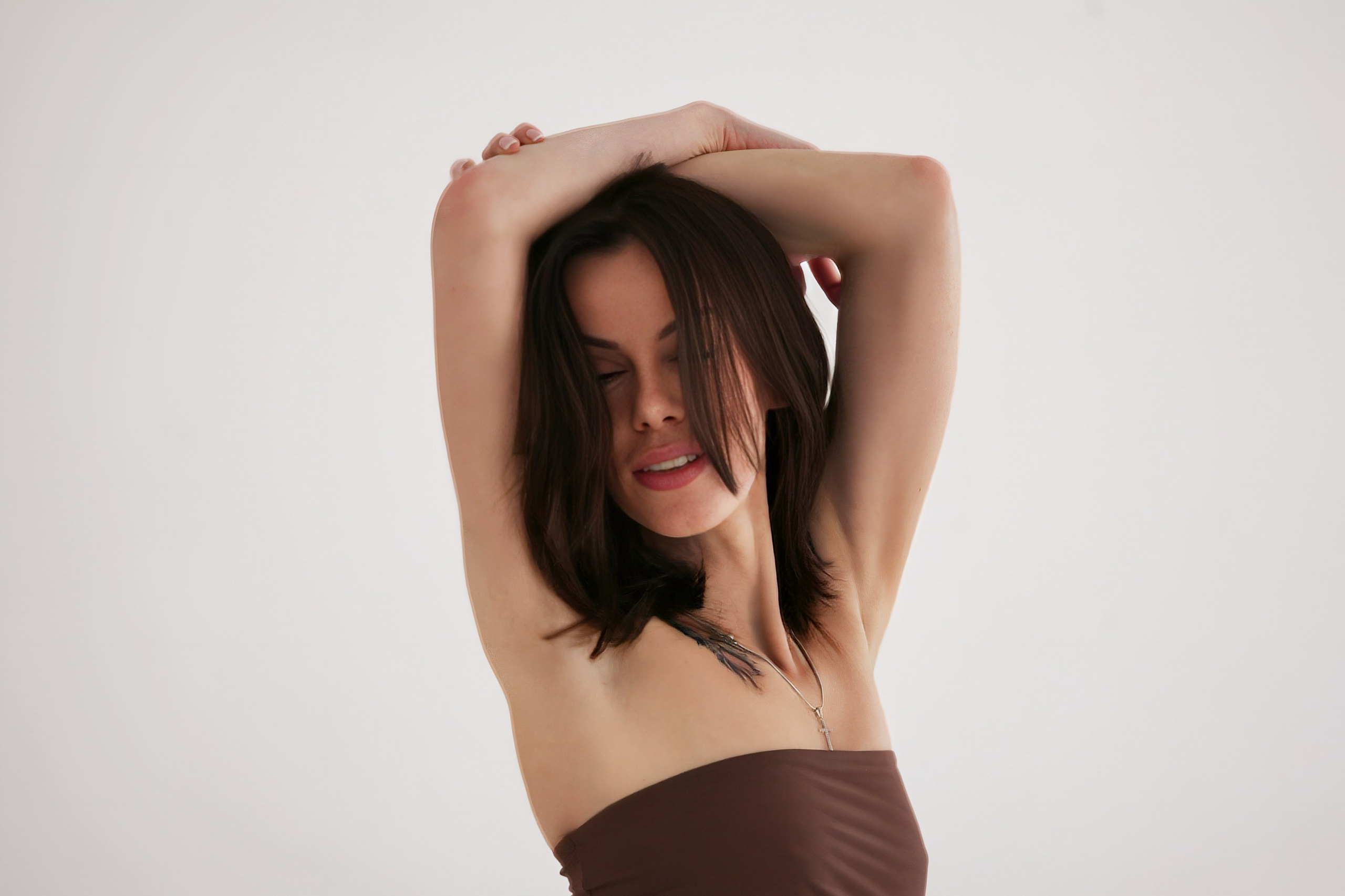 Елена. Портретный фотограф Москва Виктория Гранд