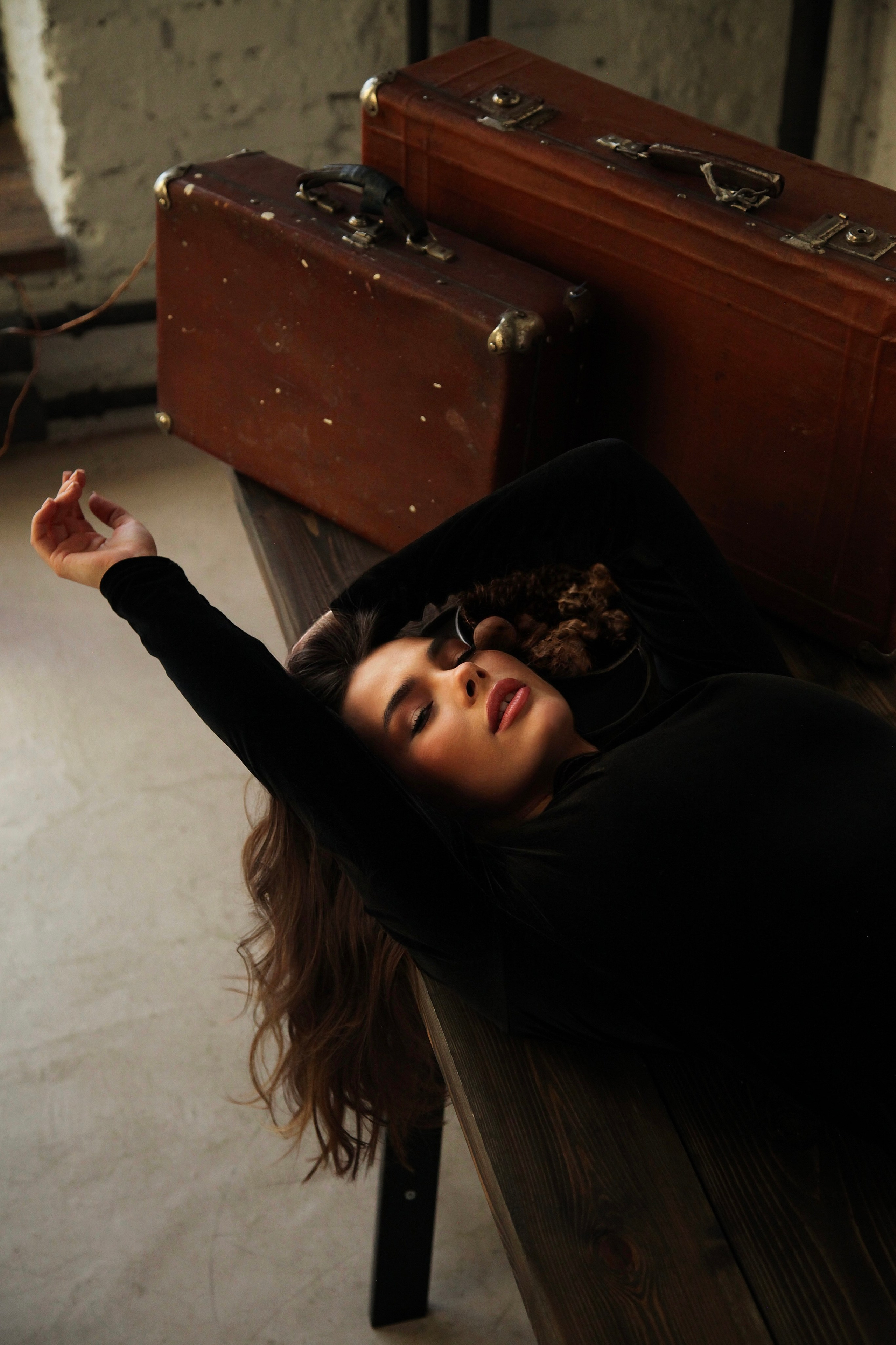 Виктория. Портретный фотограф Москва Виктория Гранд