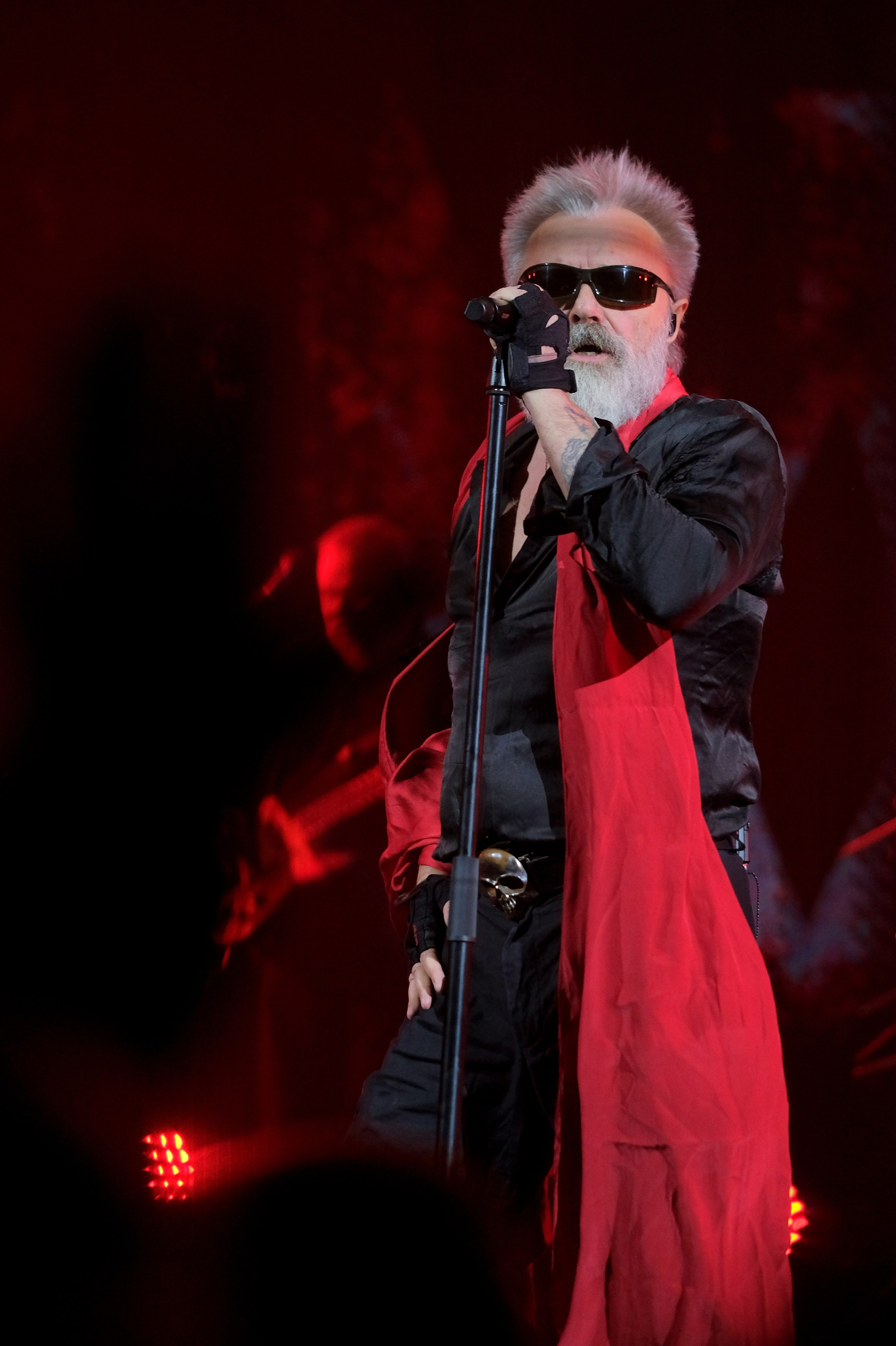 Концерты. Фотограф Андрей Богач