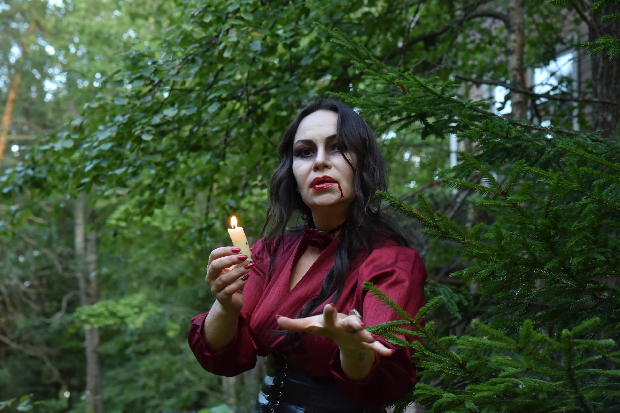 Екатерина. Портретный Семейный Fine-Art фотограф в Санкт-Петербурге Криулина