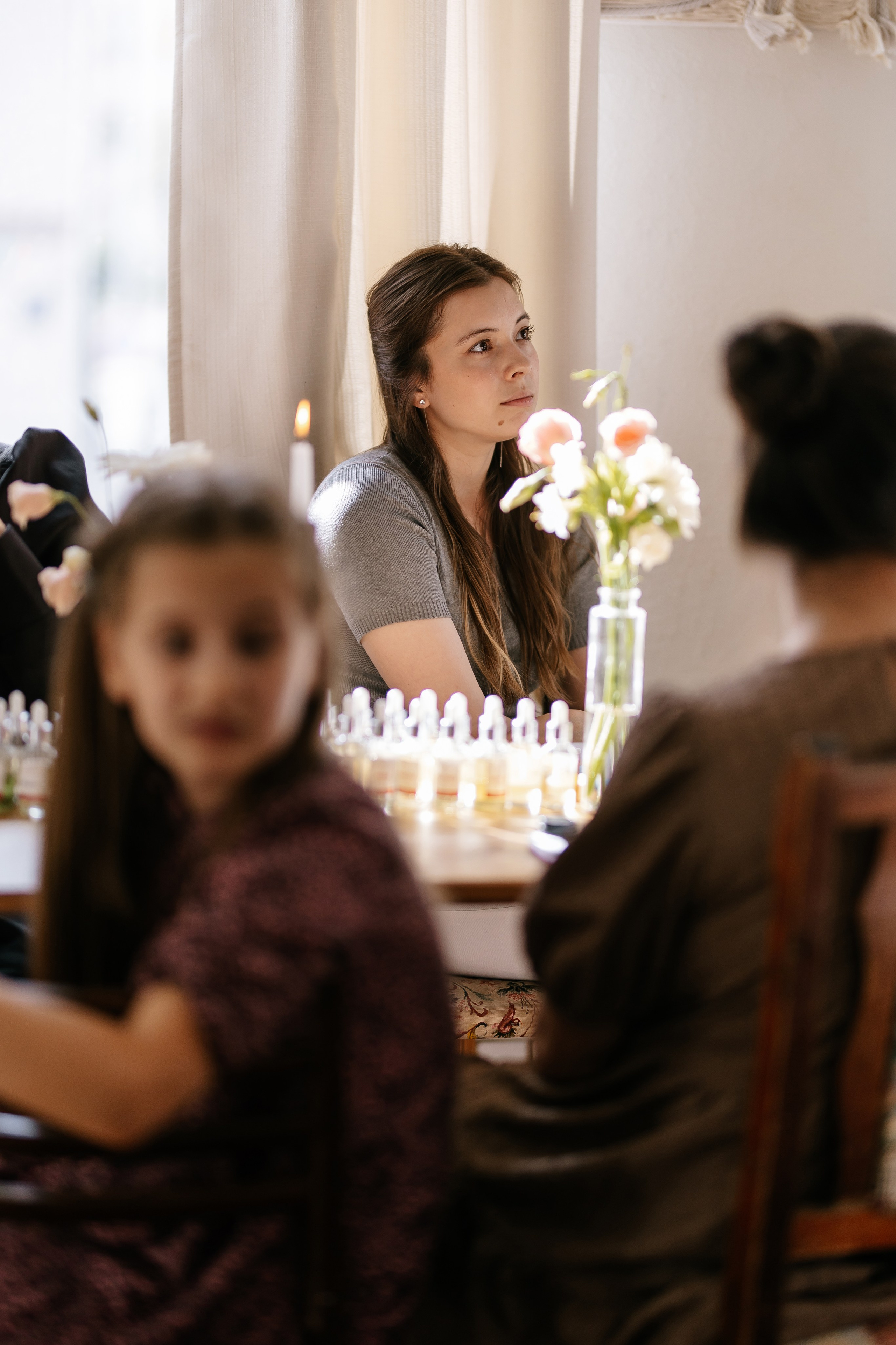 День рождения в Доме Липы. Анастасия Мелёхина Фотограф Москва, Свадебный фотограф Москва