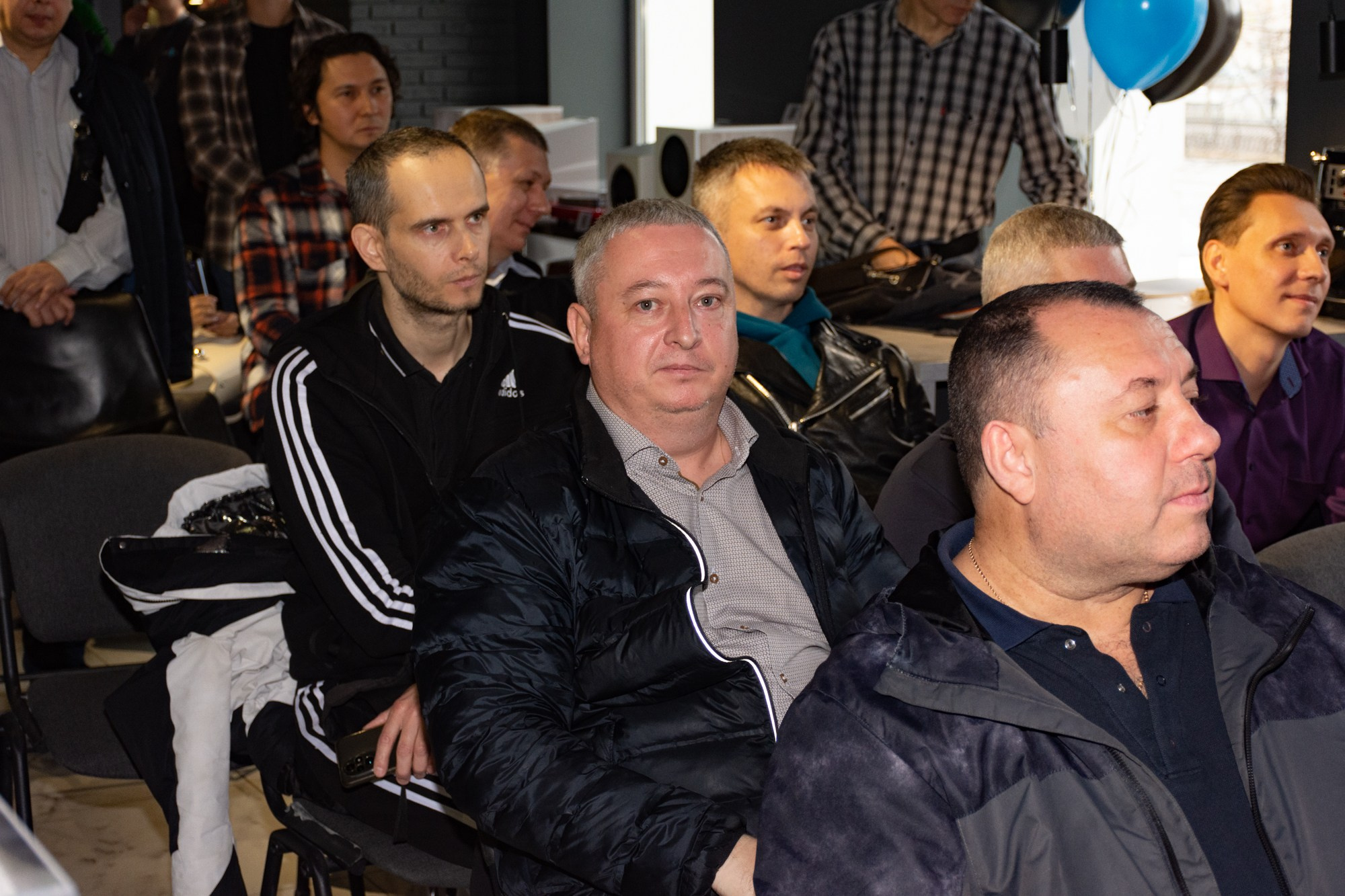 Открытие магазина музыки Челябинск Пульт ру. Фотограф Максим Буряк