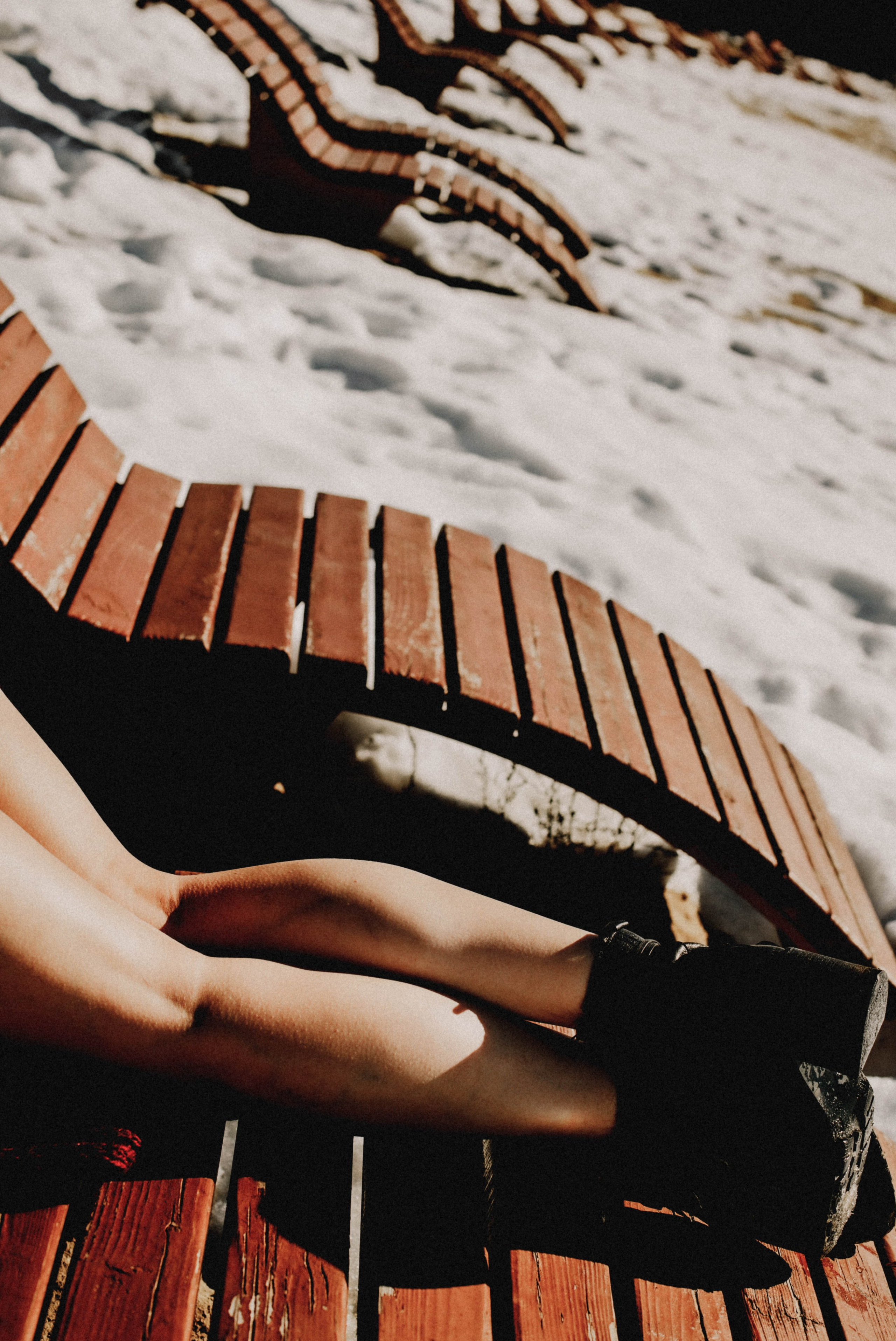 Лиза Земснаряд. Фотограф в Нижнем Новгороде