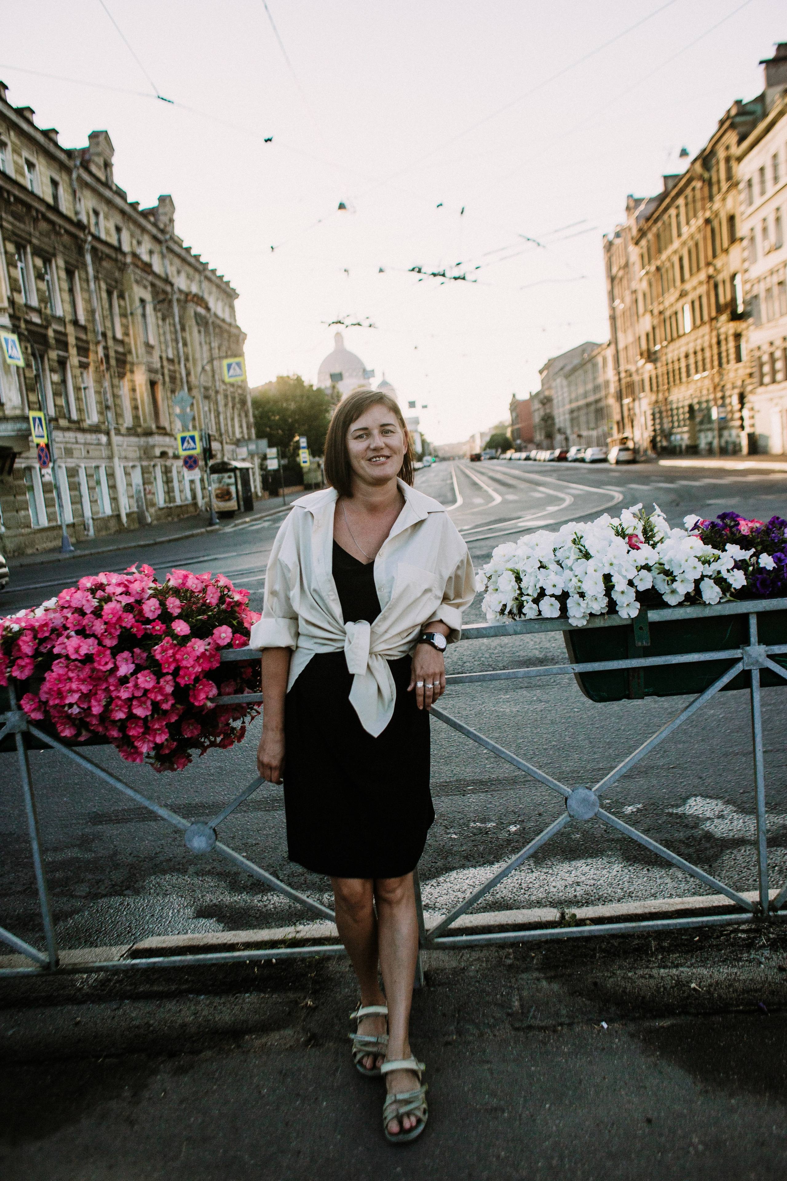 Питер 2022. Фотограф в Нижнем Новгороде