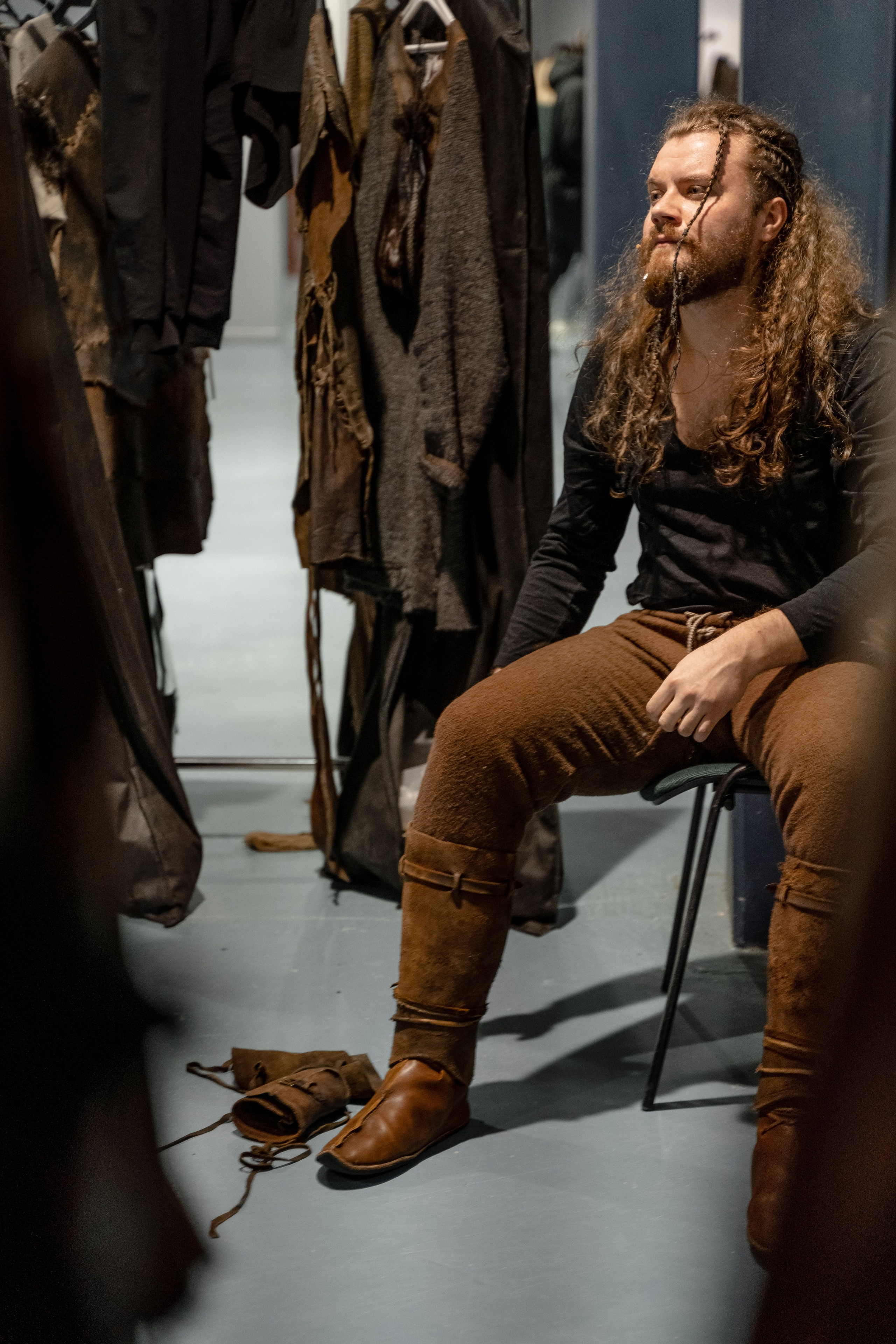 «Князь Владимир» (костюмы). Контентный и семейный фотограф Анна Маслова