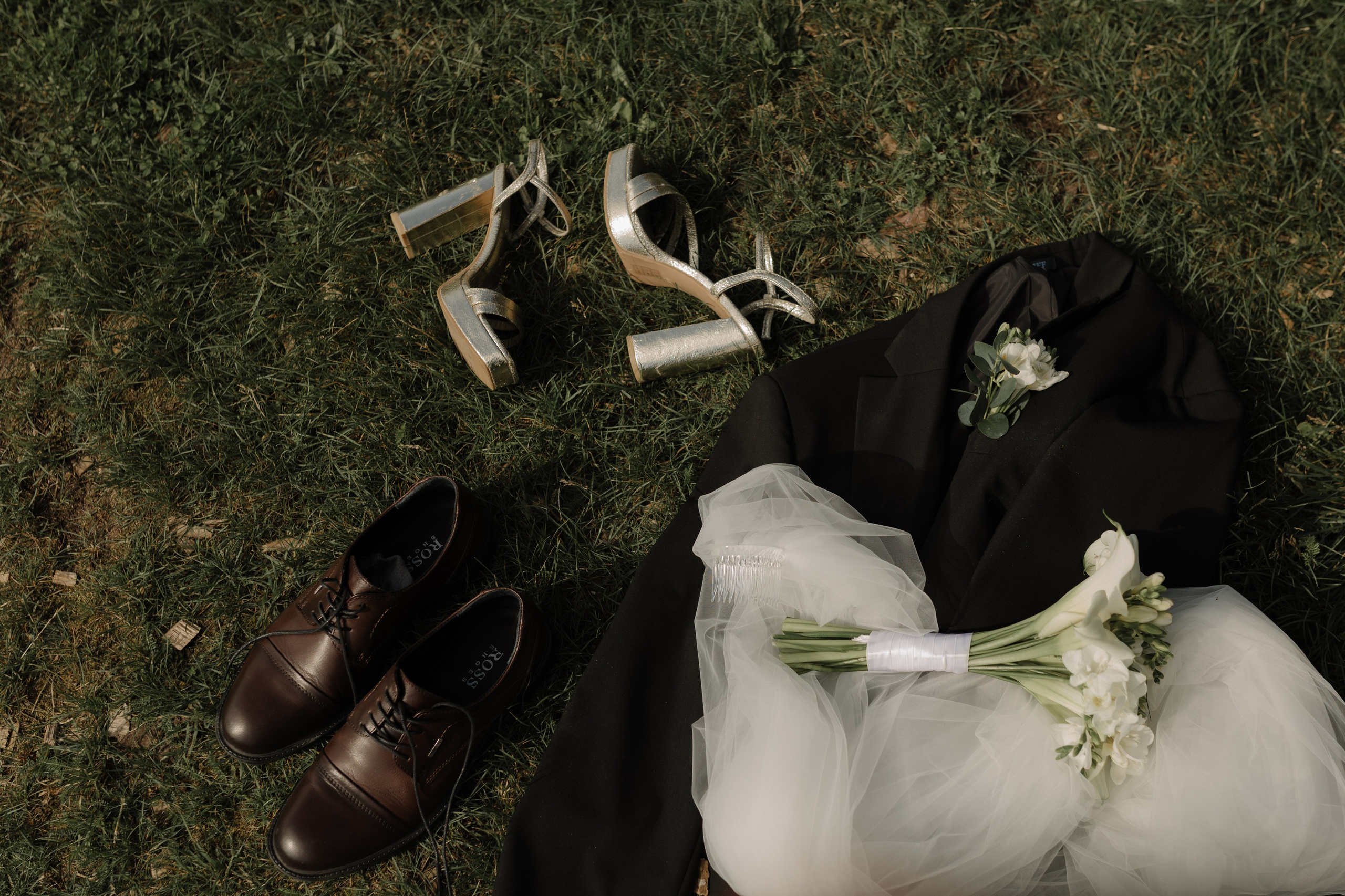 Родион и Валенина. Семейный фотограф в Обнинске