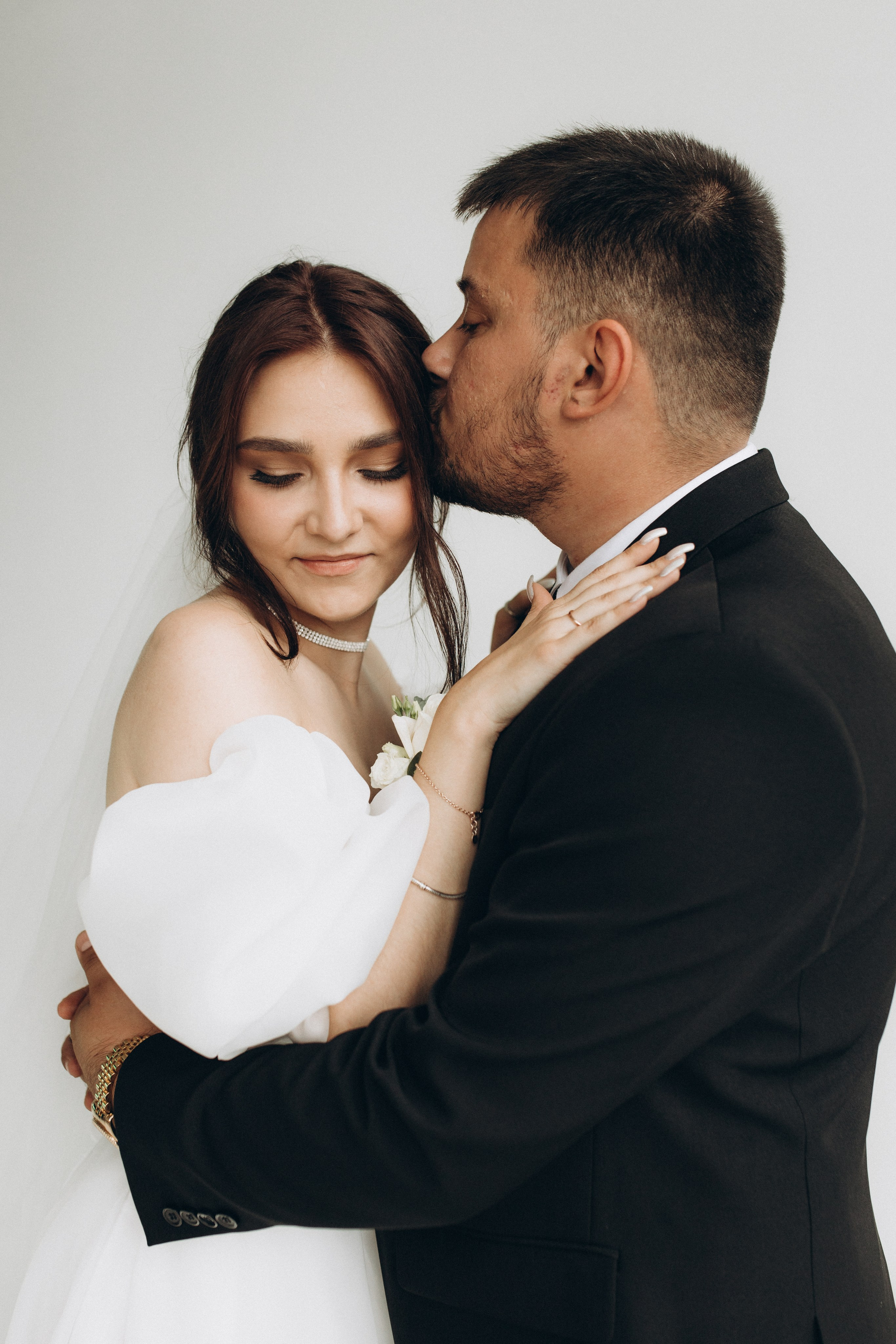 Антон и Алксандра (студия+ресторан). Семейный фотограф в Обнинске