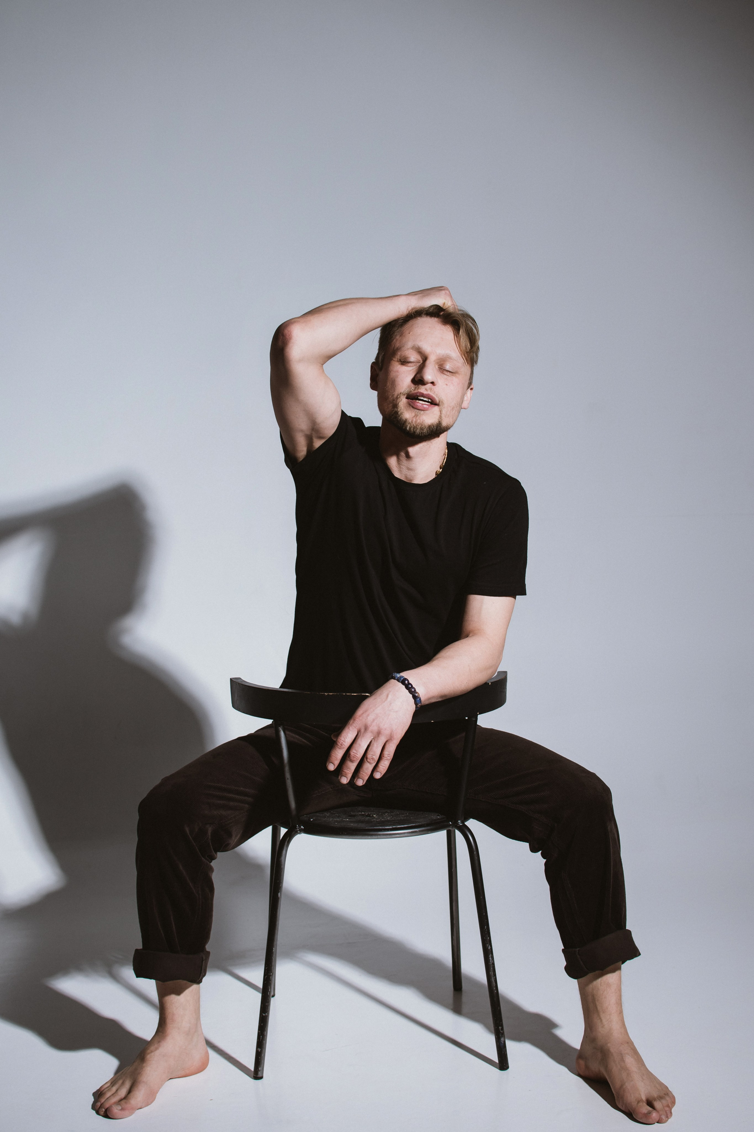 Алексей. Фотограф в Твери Дементьева Анастасия