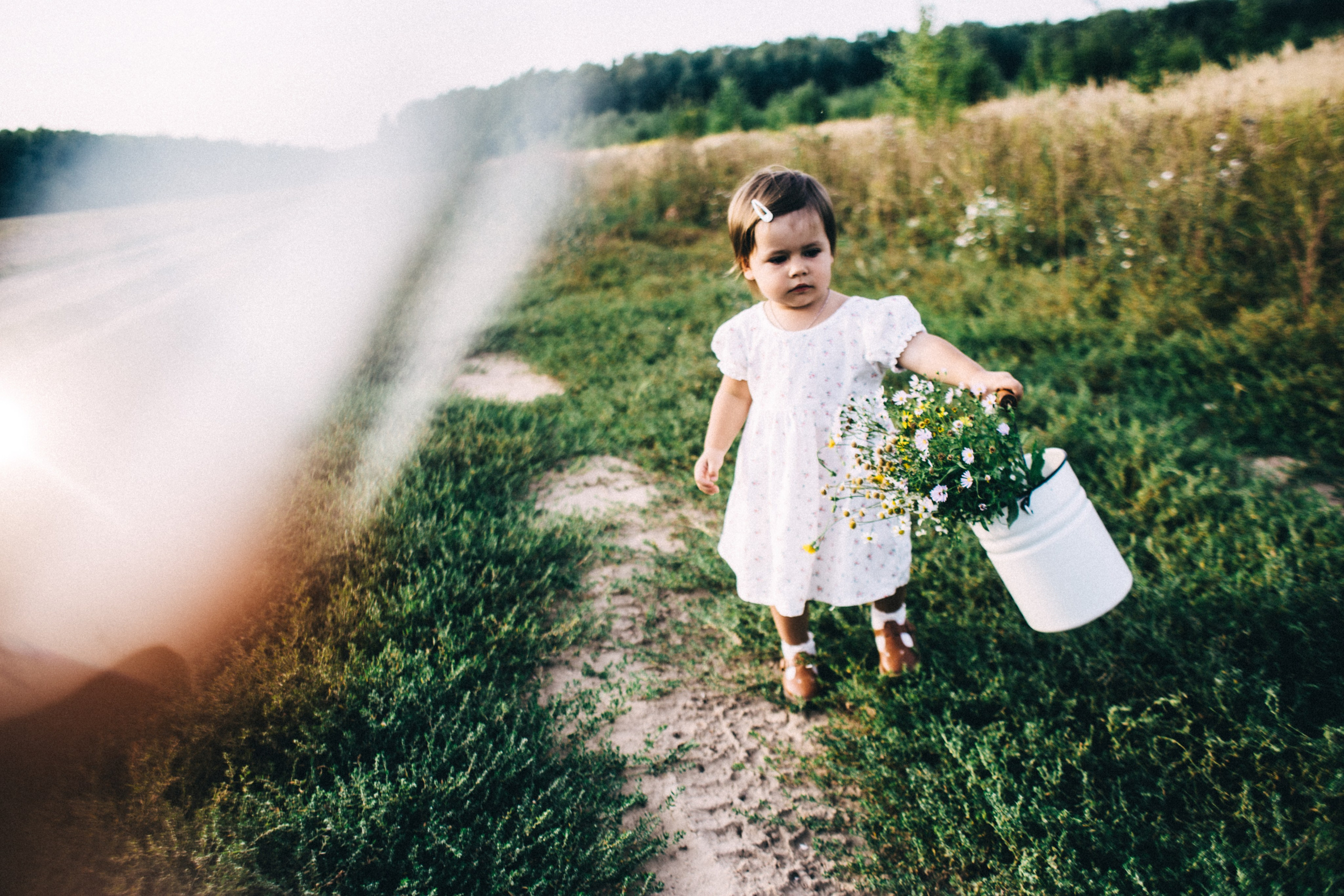 Лена и Алёнушка. Фотограф в Нижнем Новгороде