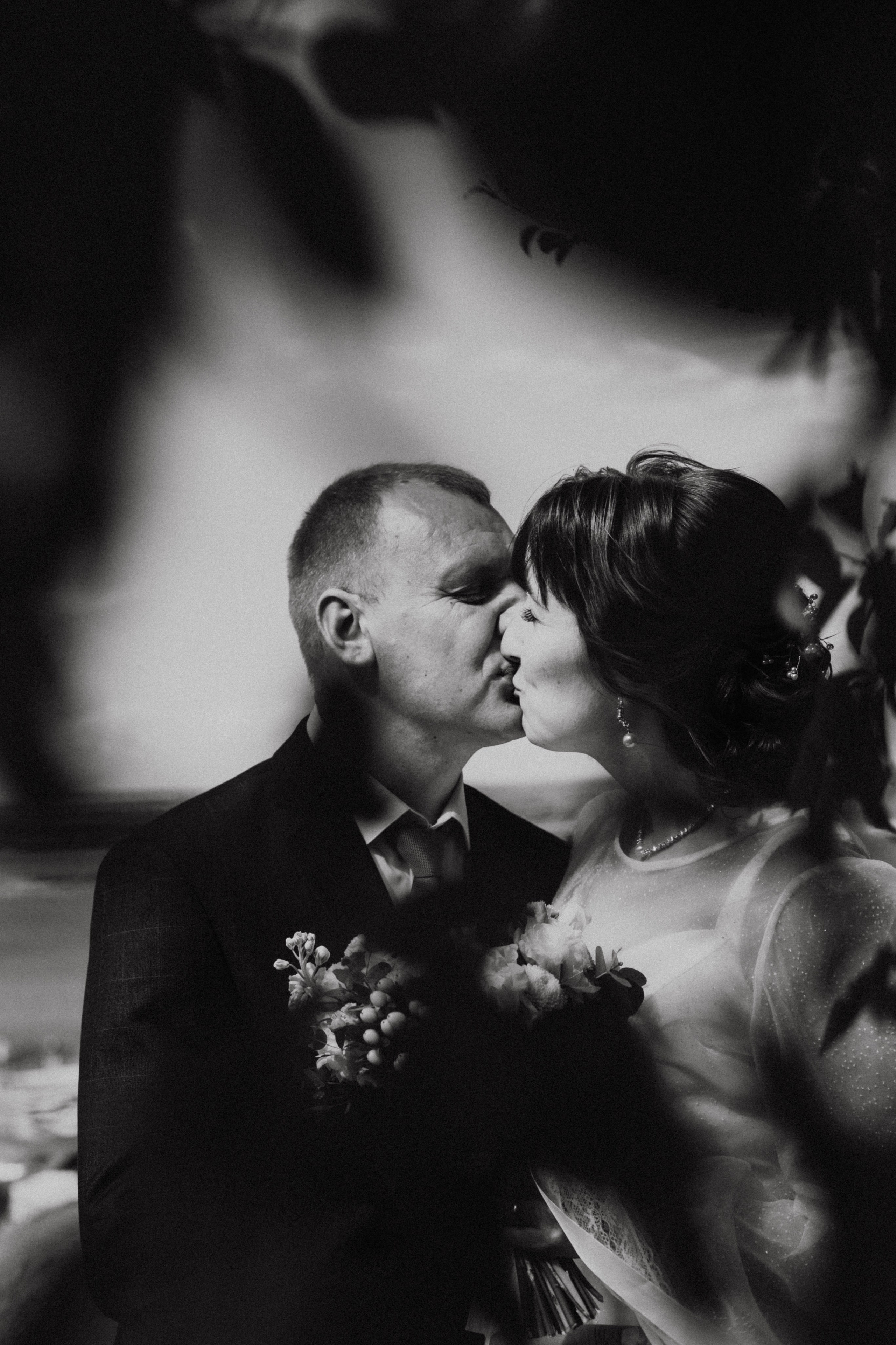 Настя + Руслан. Фотограф в Нижнем Новгороде