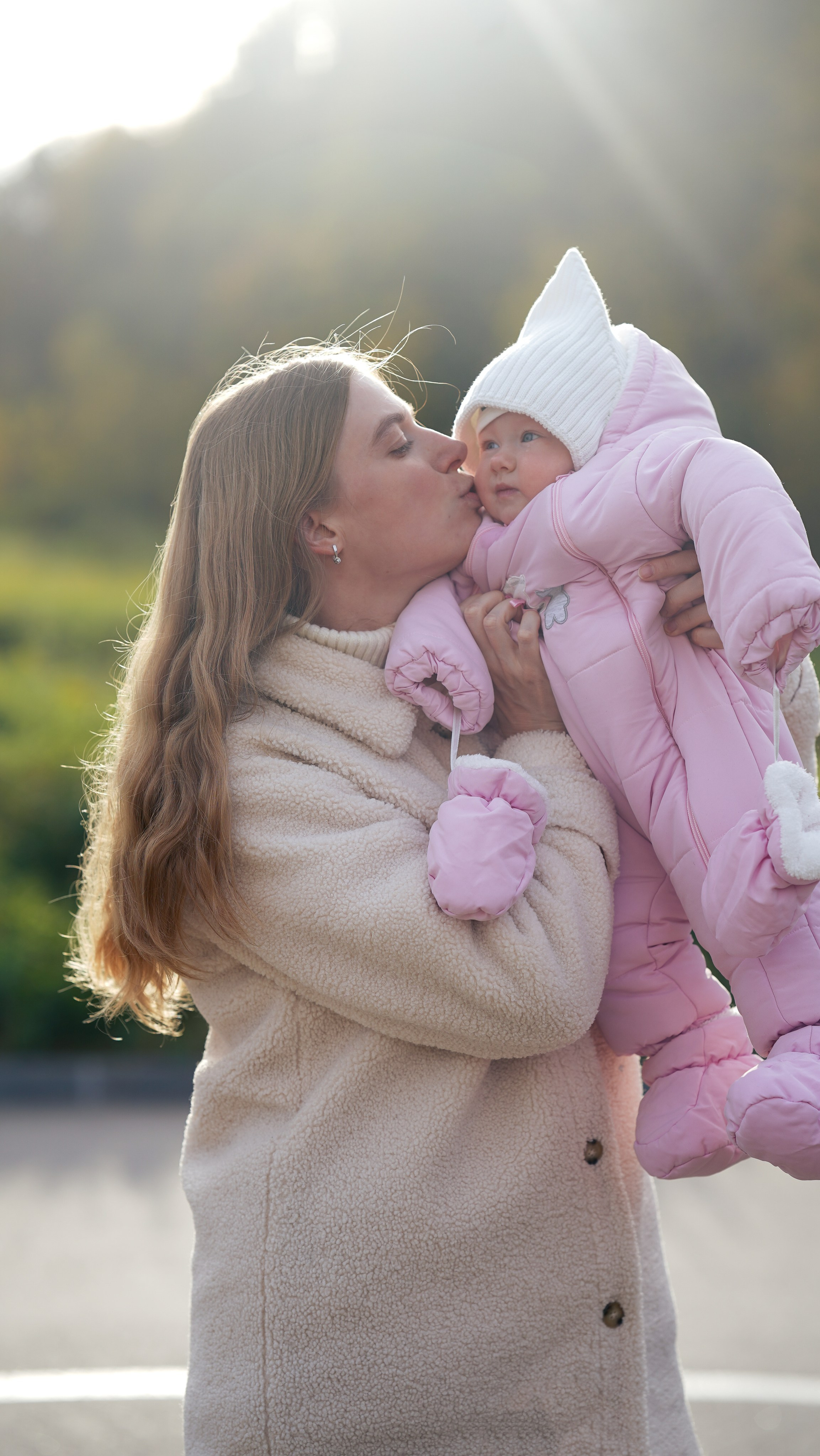 Семейная осенняя. Фотограф Надежда Жемкова. Фотосъёмка, ретушь, фотомонтаж для вас и вашего бизнеса