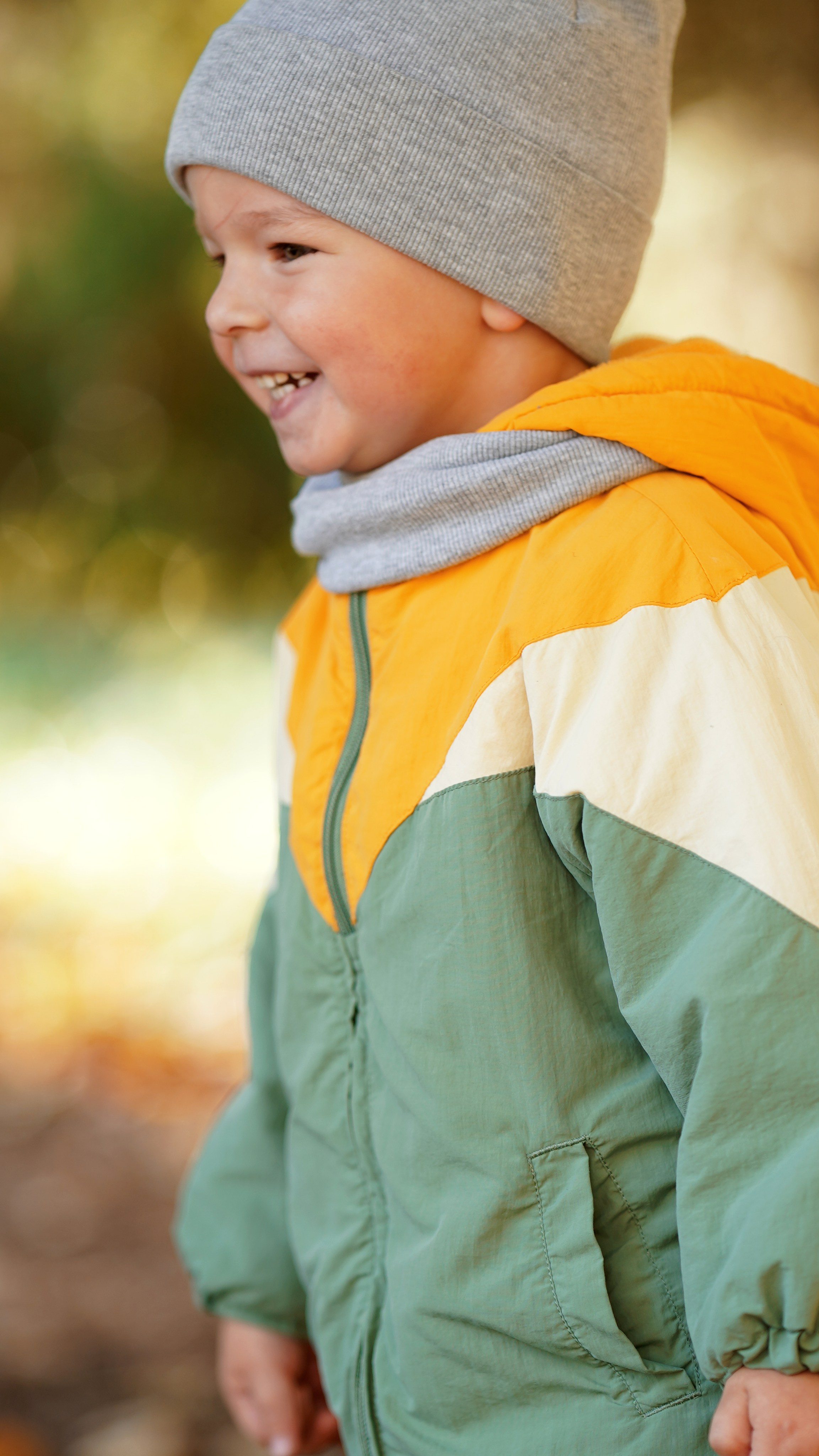 Детская осенняя прогулка. Фотограф Надежда Жемкова. Фотосъёмка, ретушь, фотомонтаж для вас и вашего бизнеса