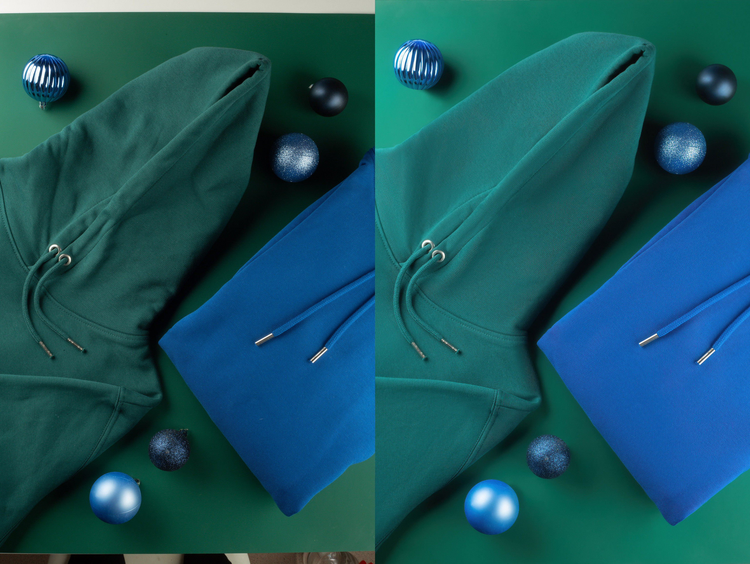 Ретушь фотографий рубашек и пиджаков | Студия SVITHART