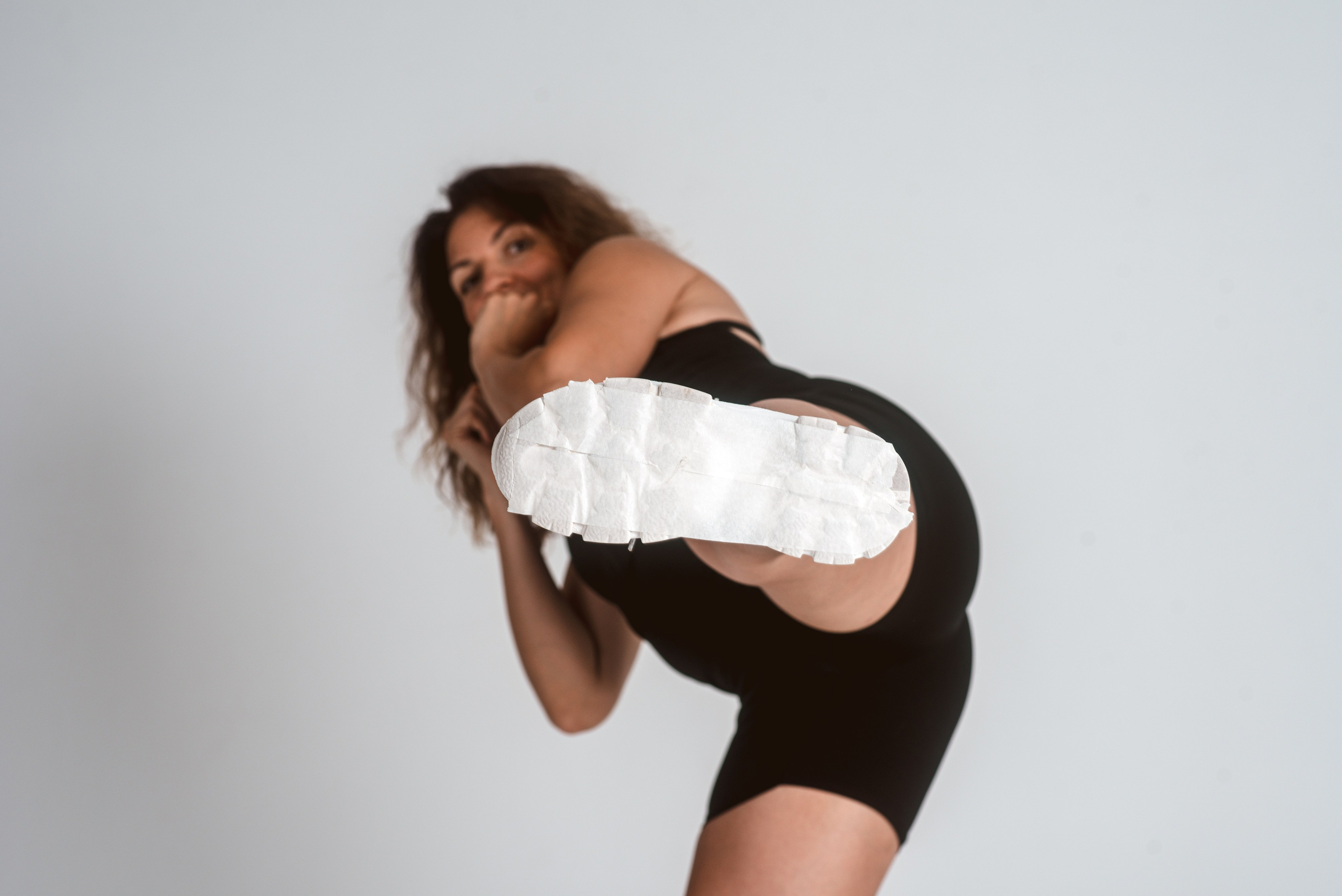 Руслана. Контент-съемка для тренера. Семейный и детский фотограф в Санкт-Петербурге Светлана Юрьева