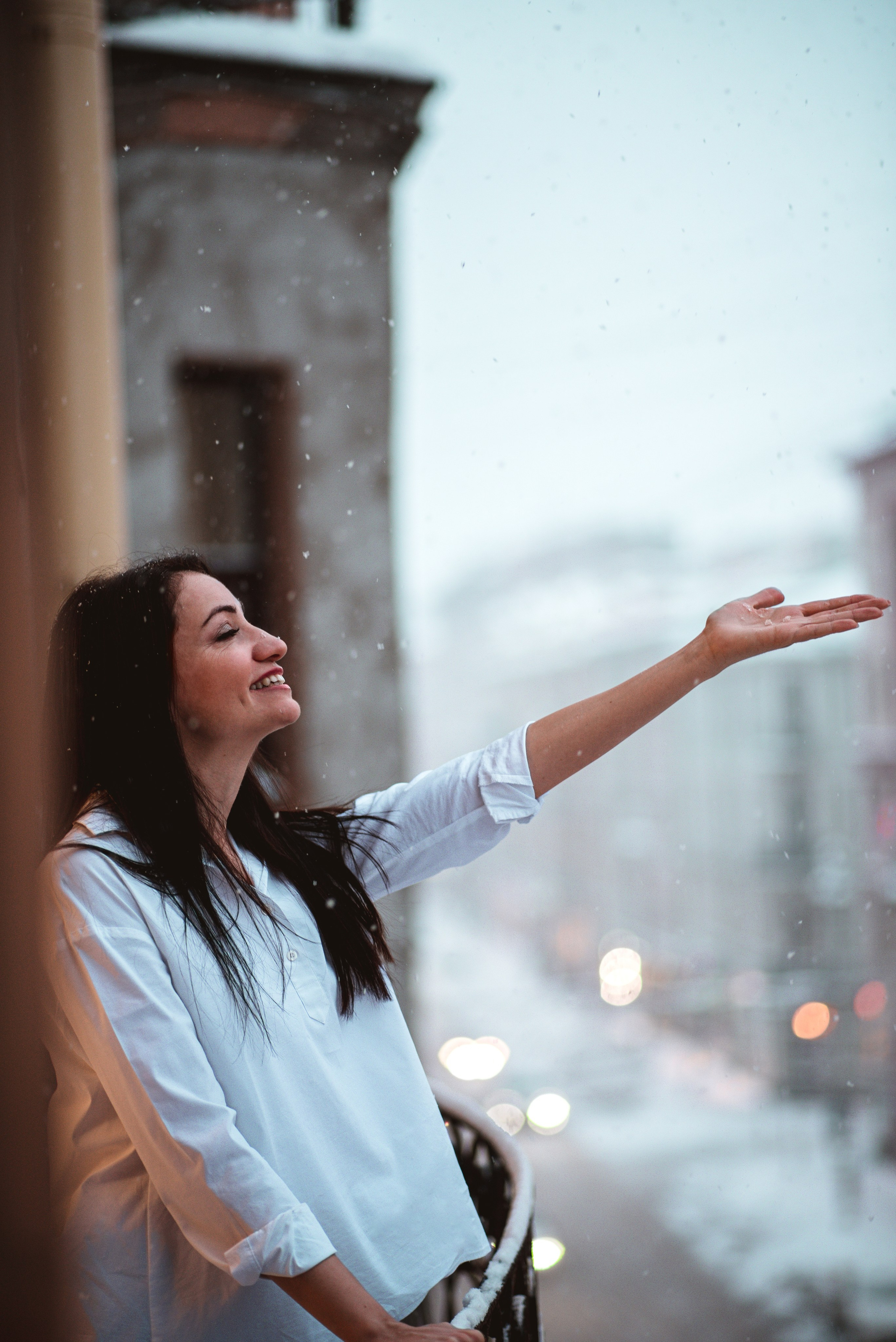 Оля. Семейный и детский фотограф в Санкт-Петербурге Светлана Юрьева
