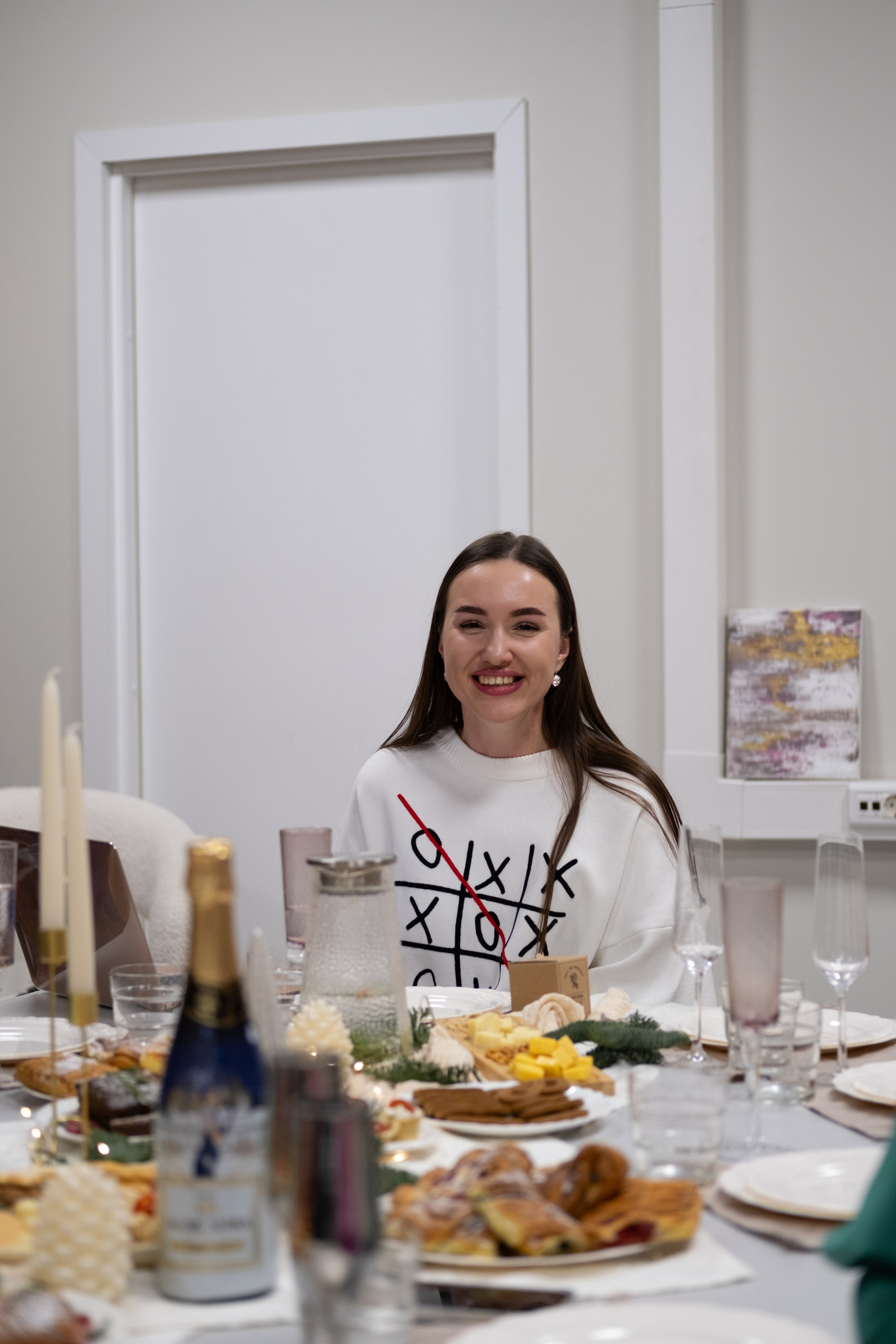 Английский разговорный клуб XOXO Club. Фотограф. Санкт-Петербург