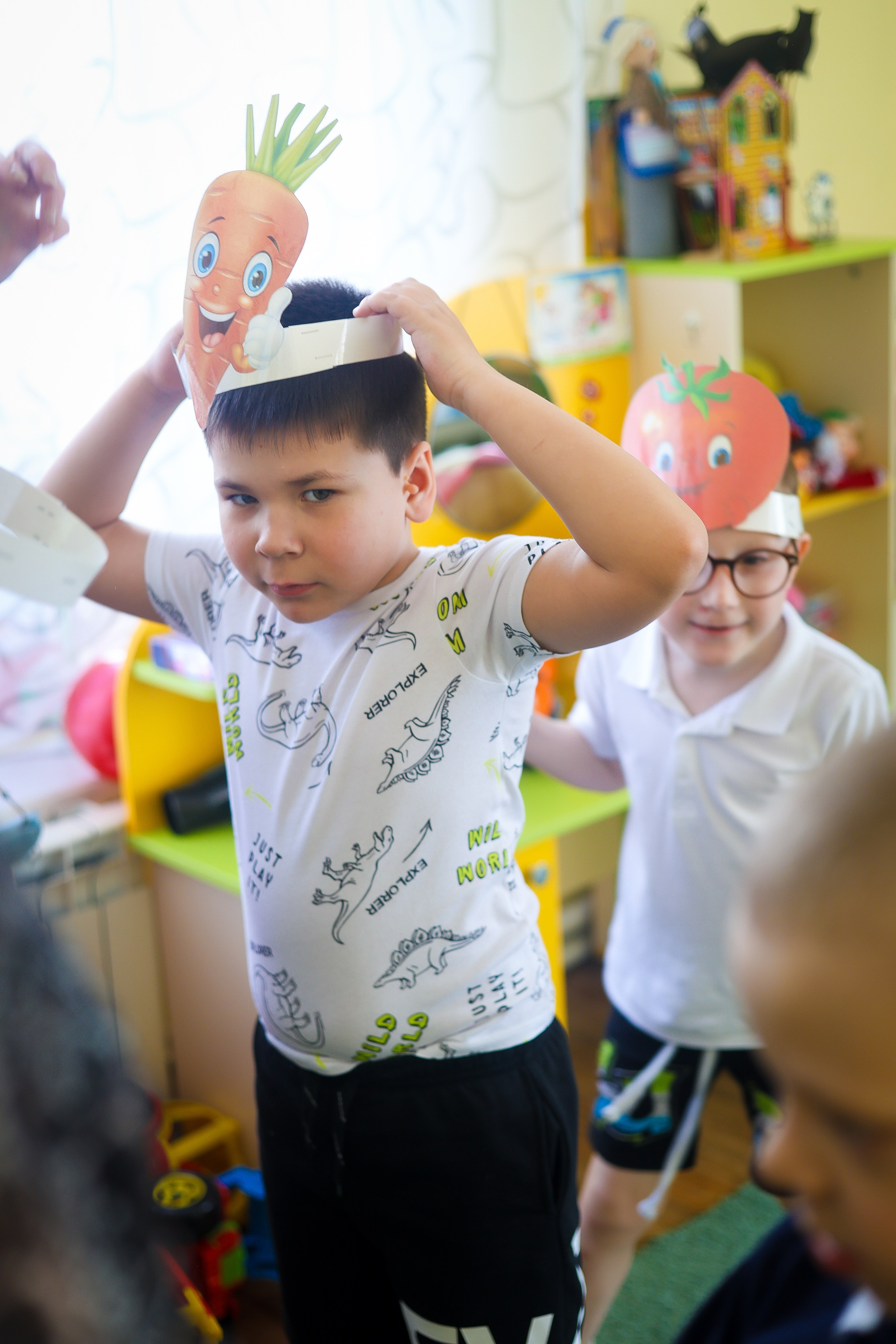 Выпускной альбом для Детского сада. Выпускные альбомы для школ и Детских садов в Барнауле /Выпускные/Свадебные/Детские/Семейные и др. виды съёмок /Фотограф Вера Валейко