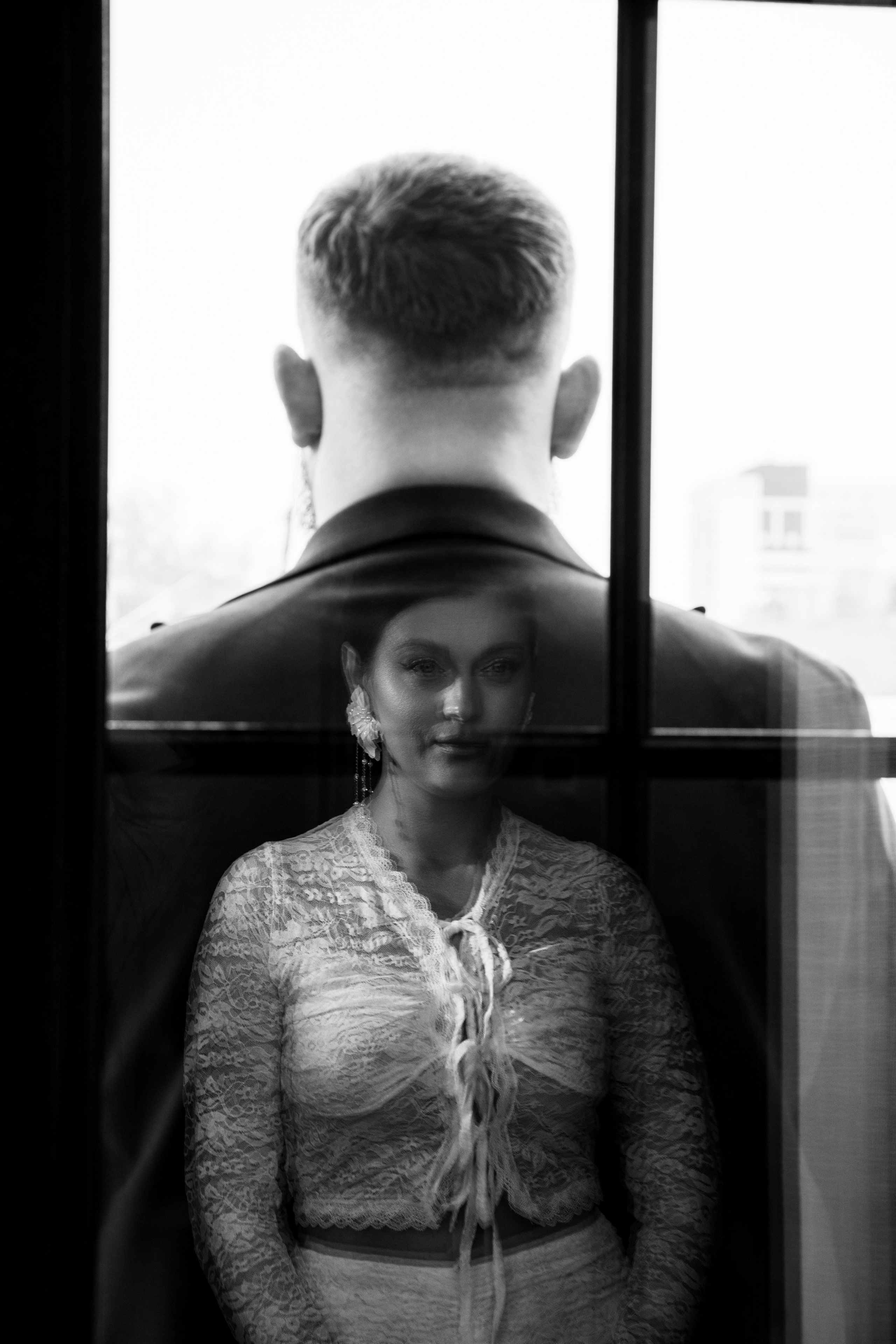 ДМИТРИЙ И ЕКАТЕРИНА. Фотограф на любое мероприятие