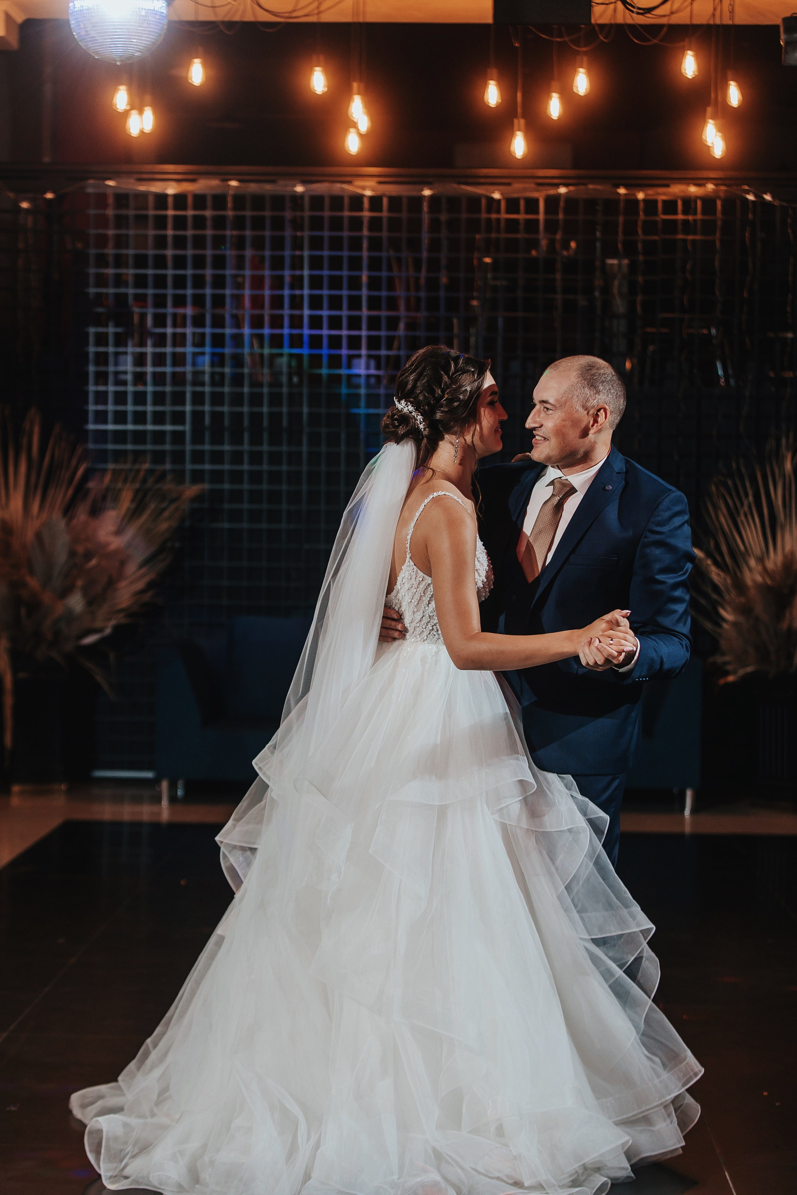 Семён & Татьяна. Алёна Киселёва | фотограф