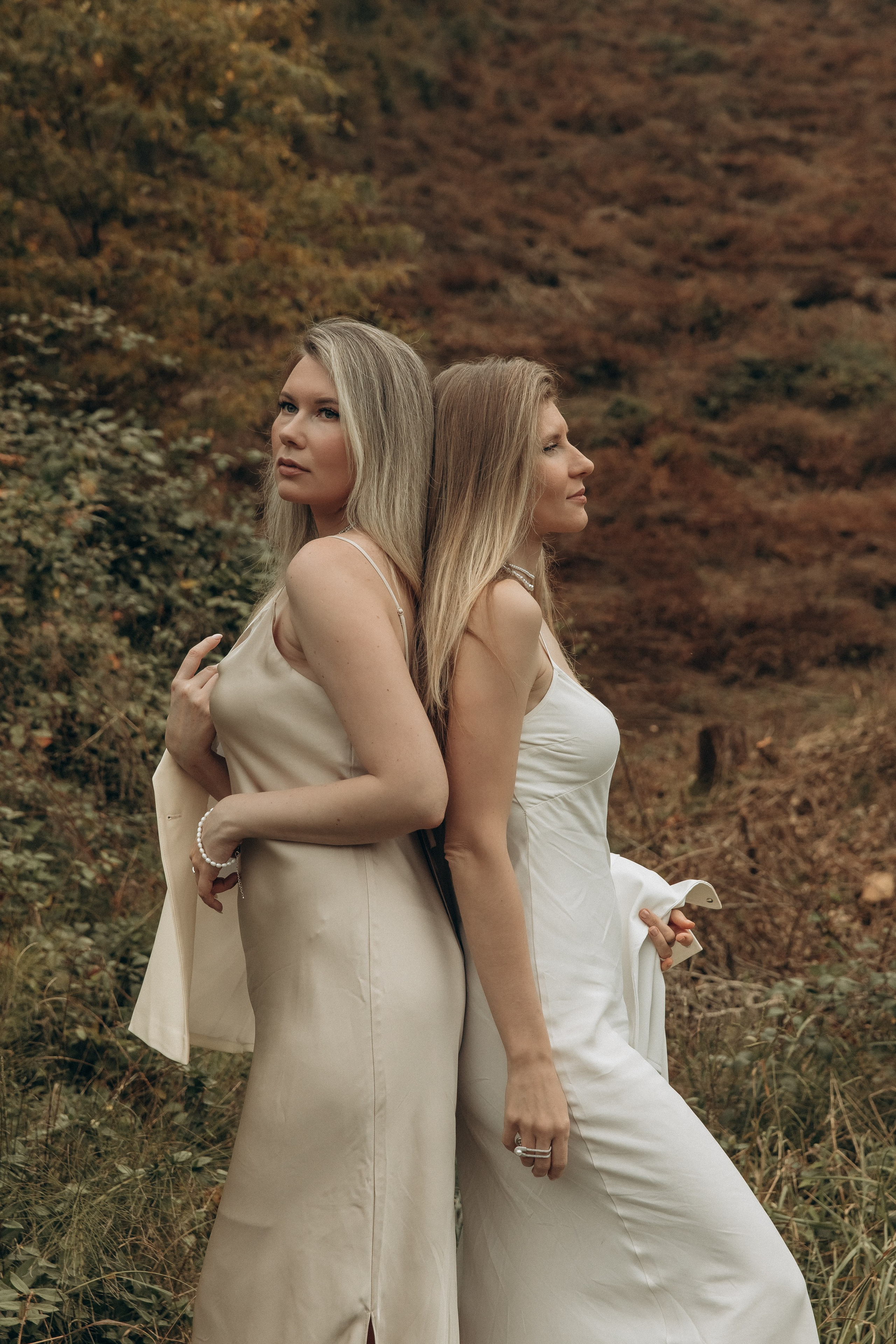 Сестры. Семейный фотограф в Сочи Анна Мальцева