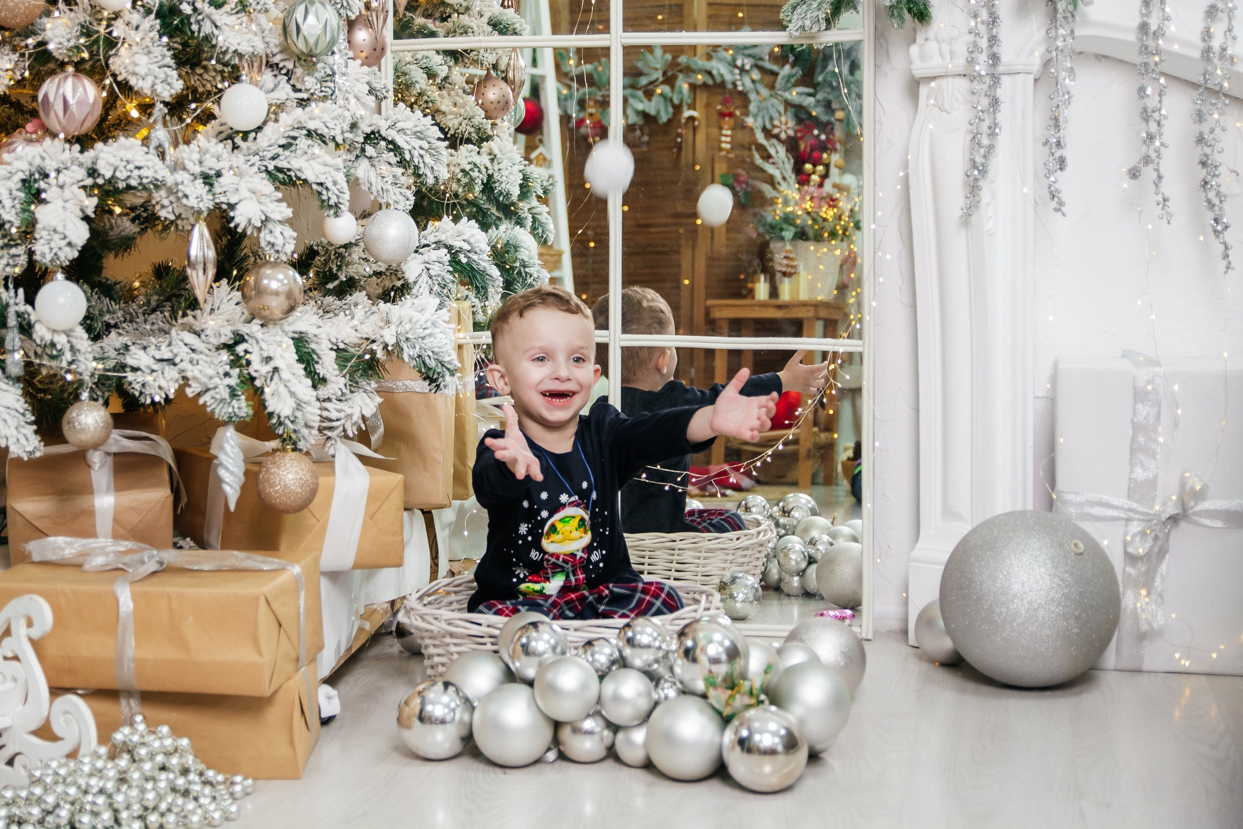 FAMILY. Семейный и свадебный фотограф Ksenia Strakh