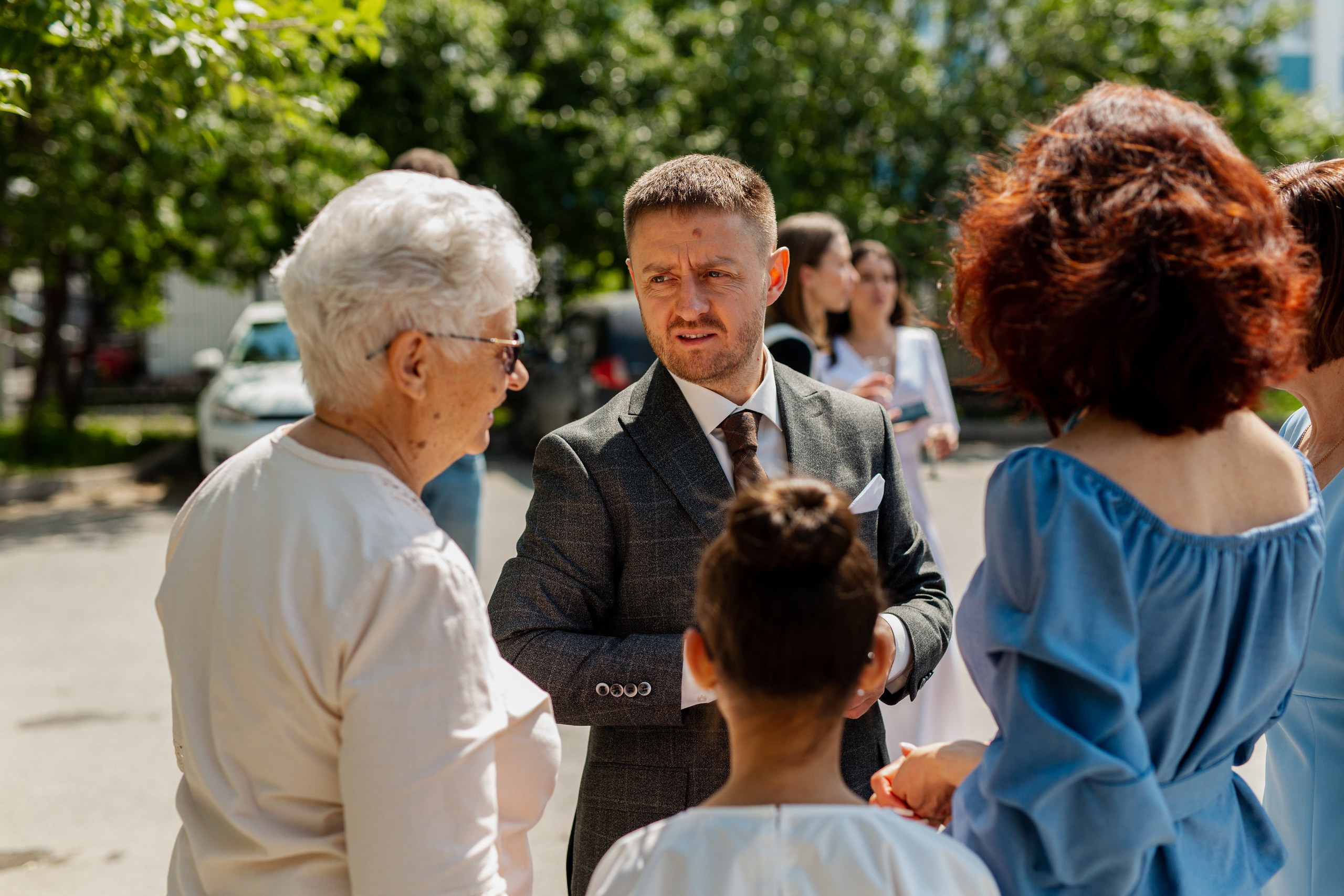 Дима+Кристина. Индивидуальные и семейные съёмки в Уфа Маргарита Истомина