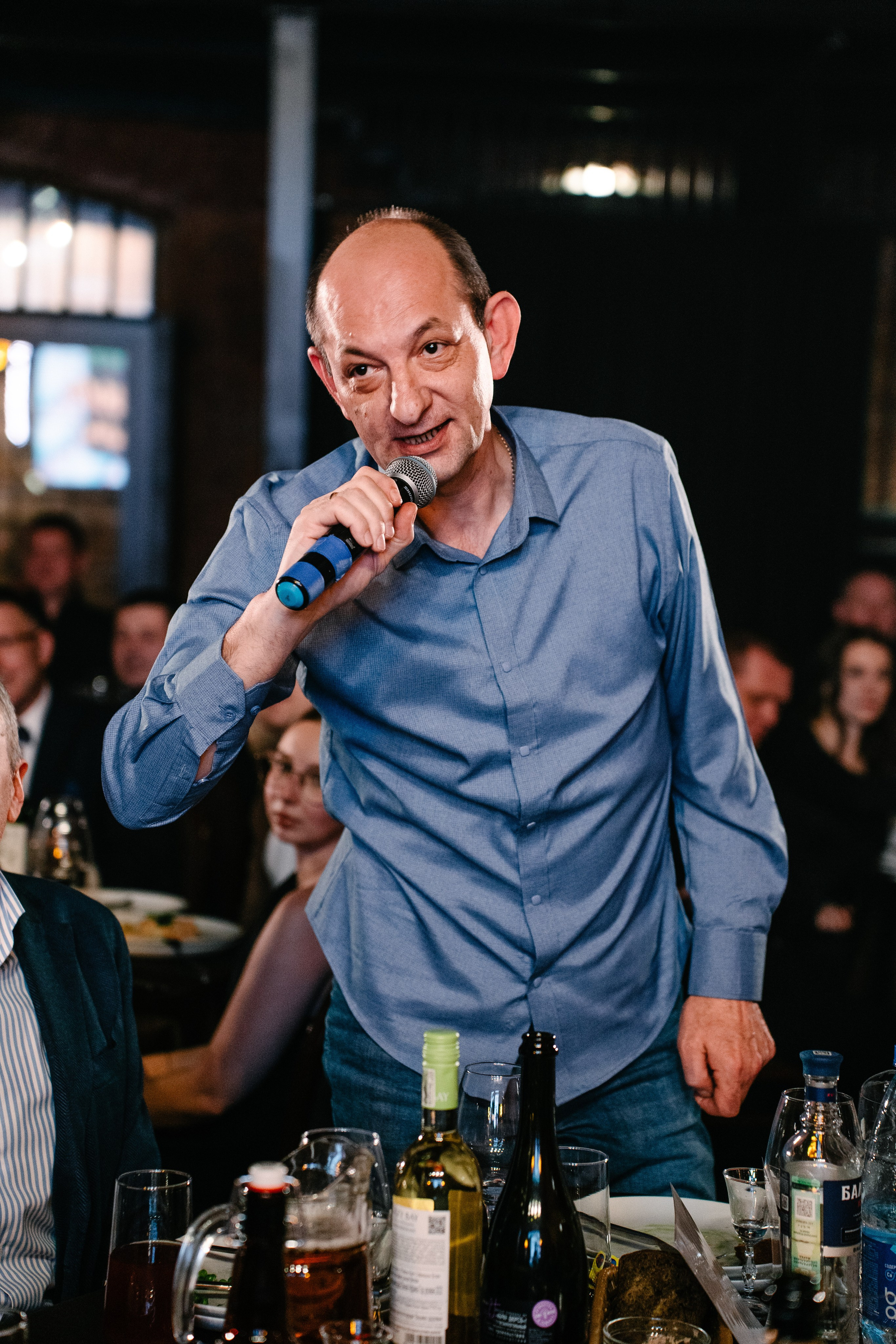 Новогодний корпоратив ADрайв & dmz. Свадебный и семейный фотограф в Воронеже Анастасия Бойко