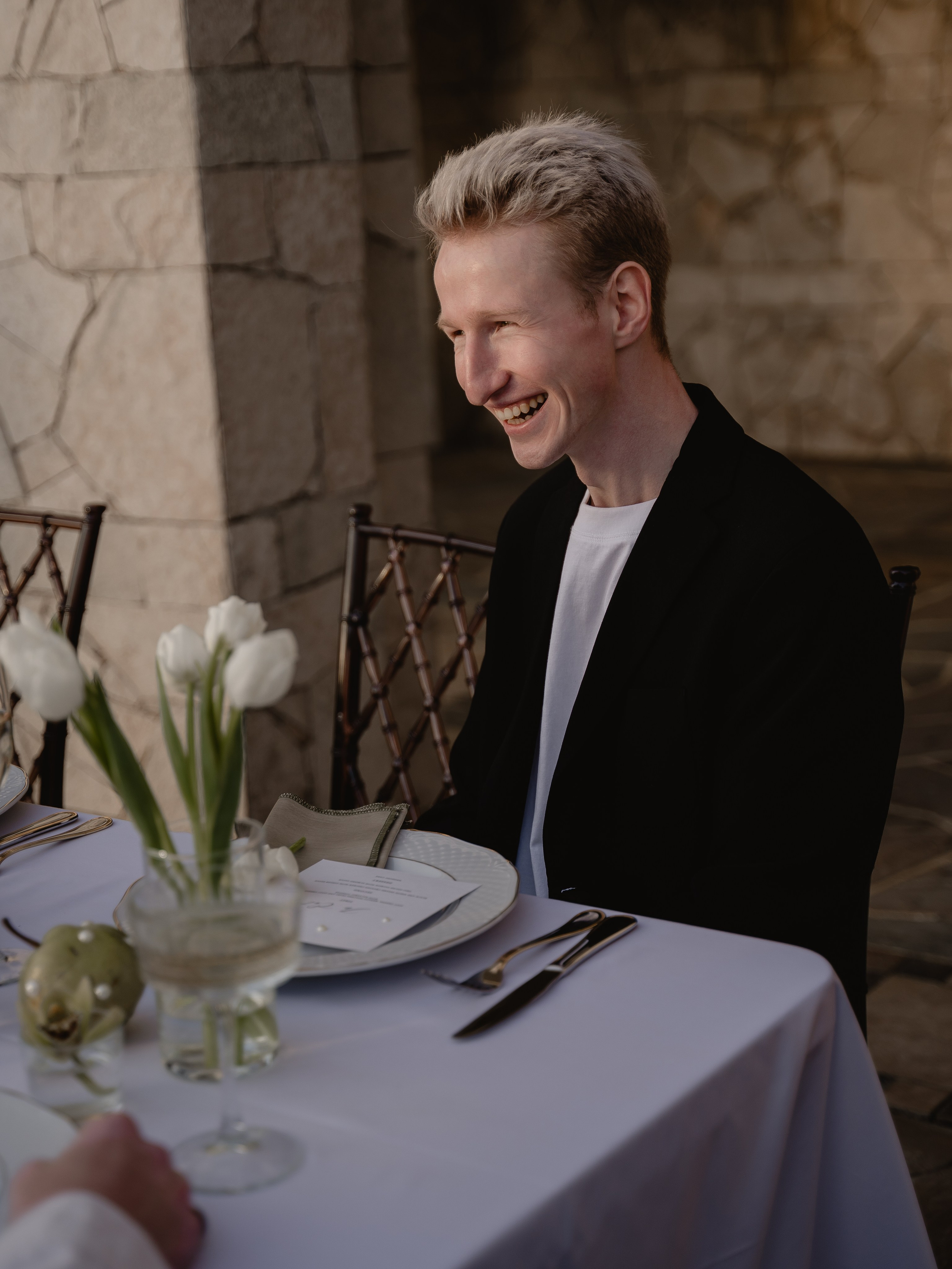 D & T. Свадебный фотограф Диана Бирюкова Казань